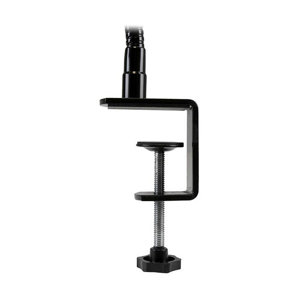 Aksesorë për tablet StarTech Gooseneck Tablet Mount / 7–11″ – Zezë - Figura 5