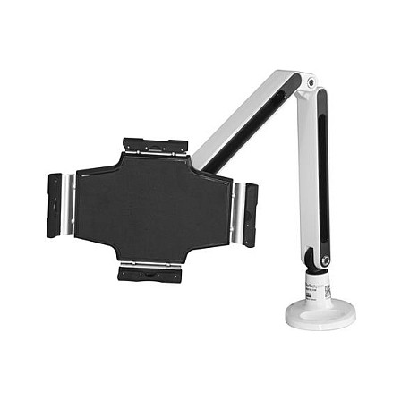 Aksesorë për tablet StarTech Tablet Stand – Zezë / Bardhë