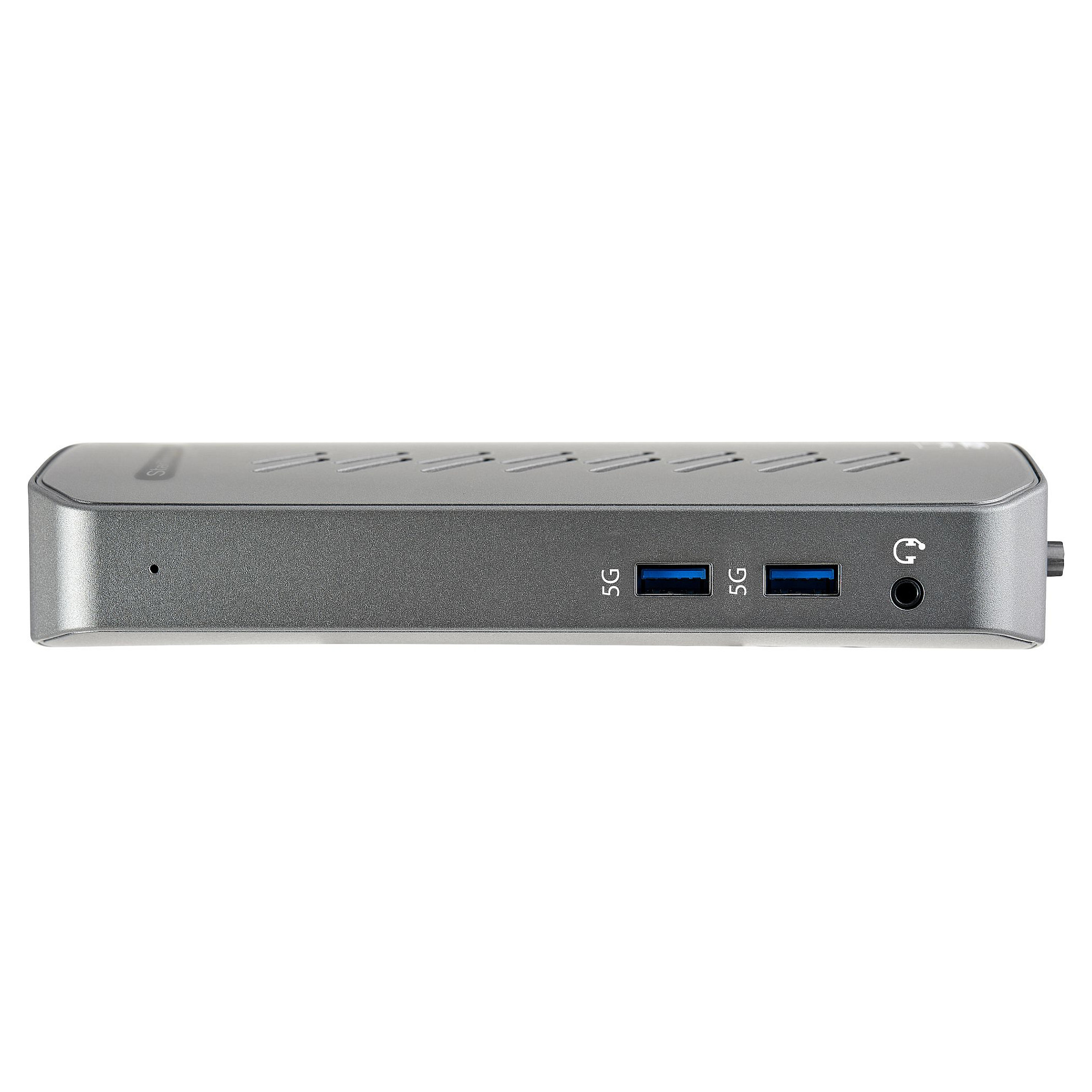Docking Station StarTech Hybrid Dock / 6xUSB‑A / 2xHDMI / 1xDisplayPort – Gri - Figura 4