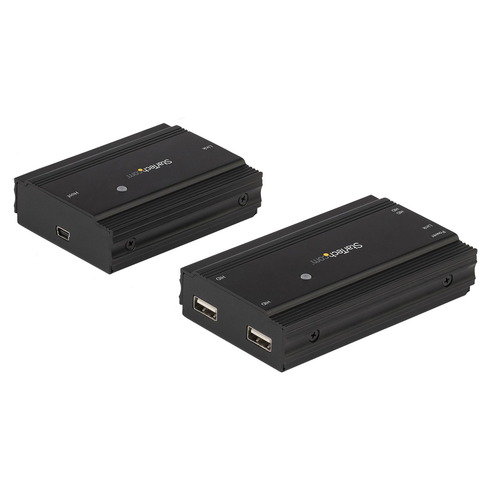 USB Extender Hub StarTech USB 2.0 3