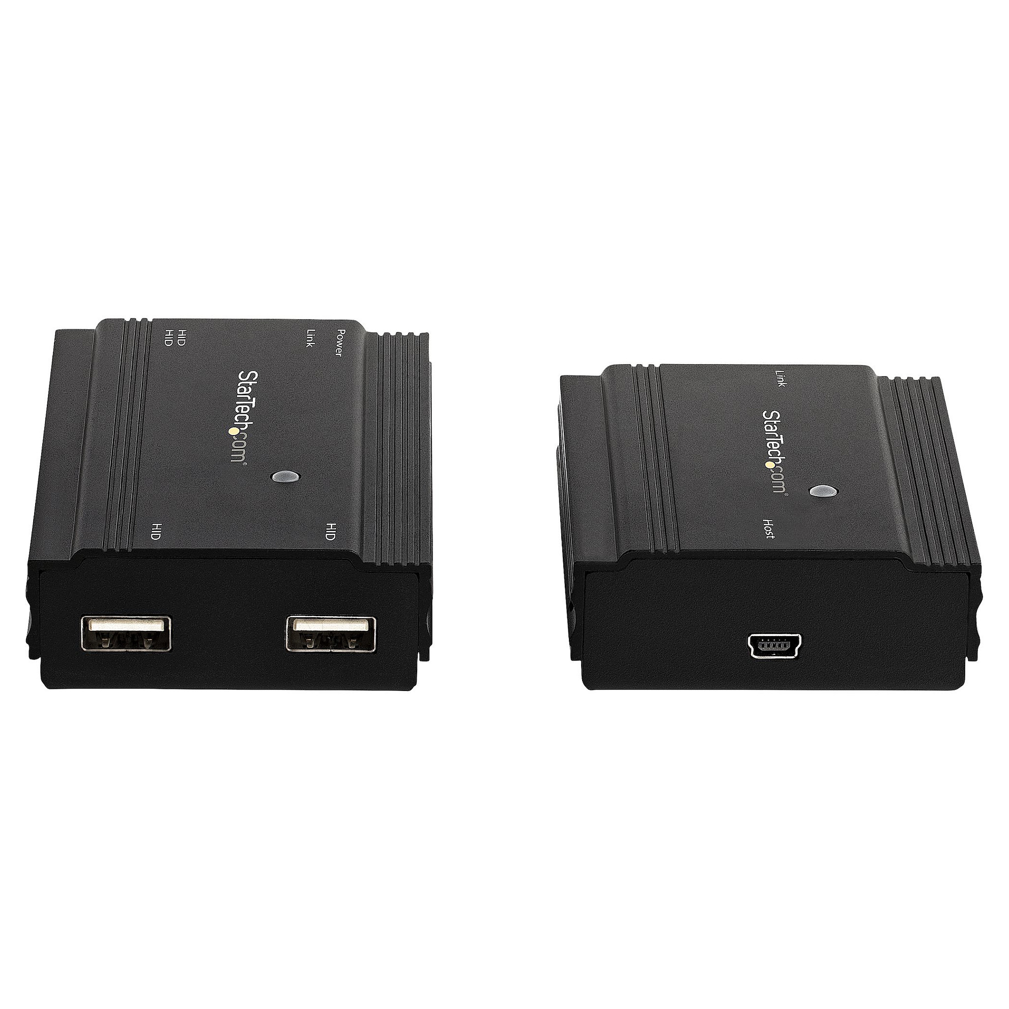 USB Extender Hub StarTech USB 2.0 5