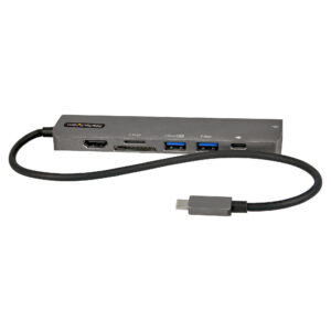 Docking Station StarTech HDMI Docking / 4K60Hz / 2xUSB-A / 1xUSB-C / 1xHDMI – Zezë