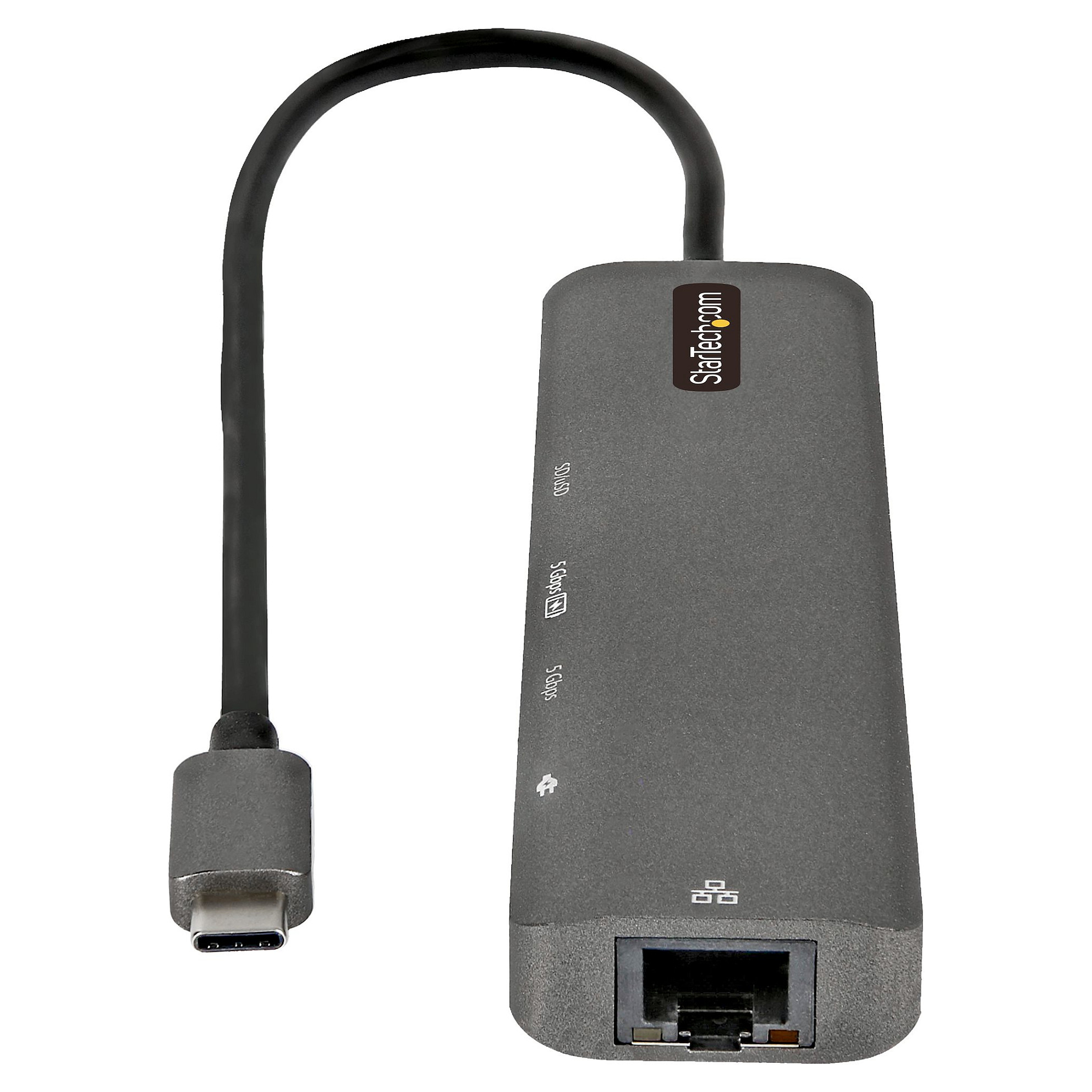 Docking Station StarTech HDMI Docking / 4K60Hz / 2xUSB-A / 1xUSB-C / 1xHDMI – Zezë - Figura 3