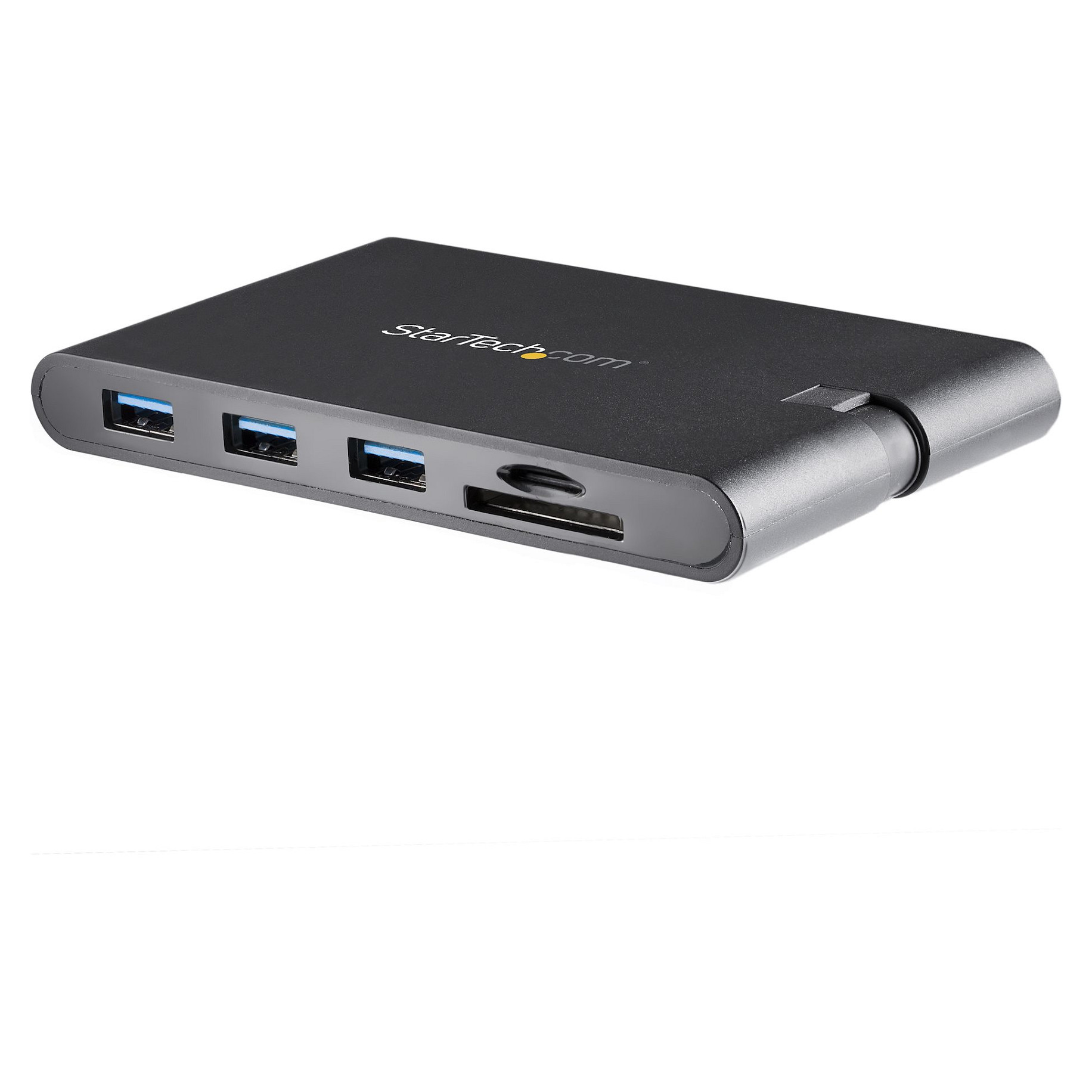 Docking Station StarTech Adapter / 3xUSB-A / 1xUSB-C / 1xHDMI / 1xVGA – Zezë