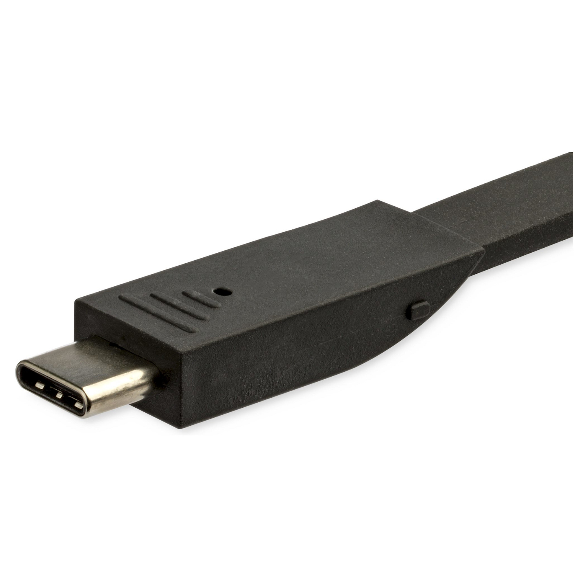 Docking Station StarTech Adapter / 3xUSB-A / 1xUSB-C / 1xHDMI / 1xVGA – Zezë - Figura 5