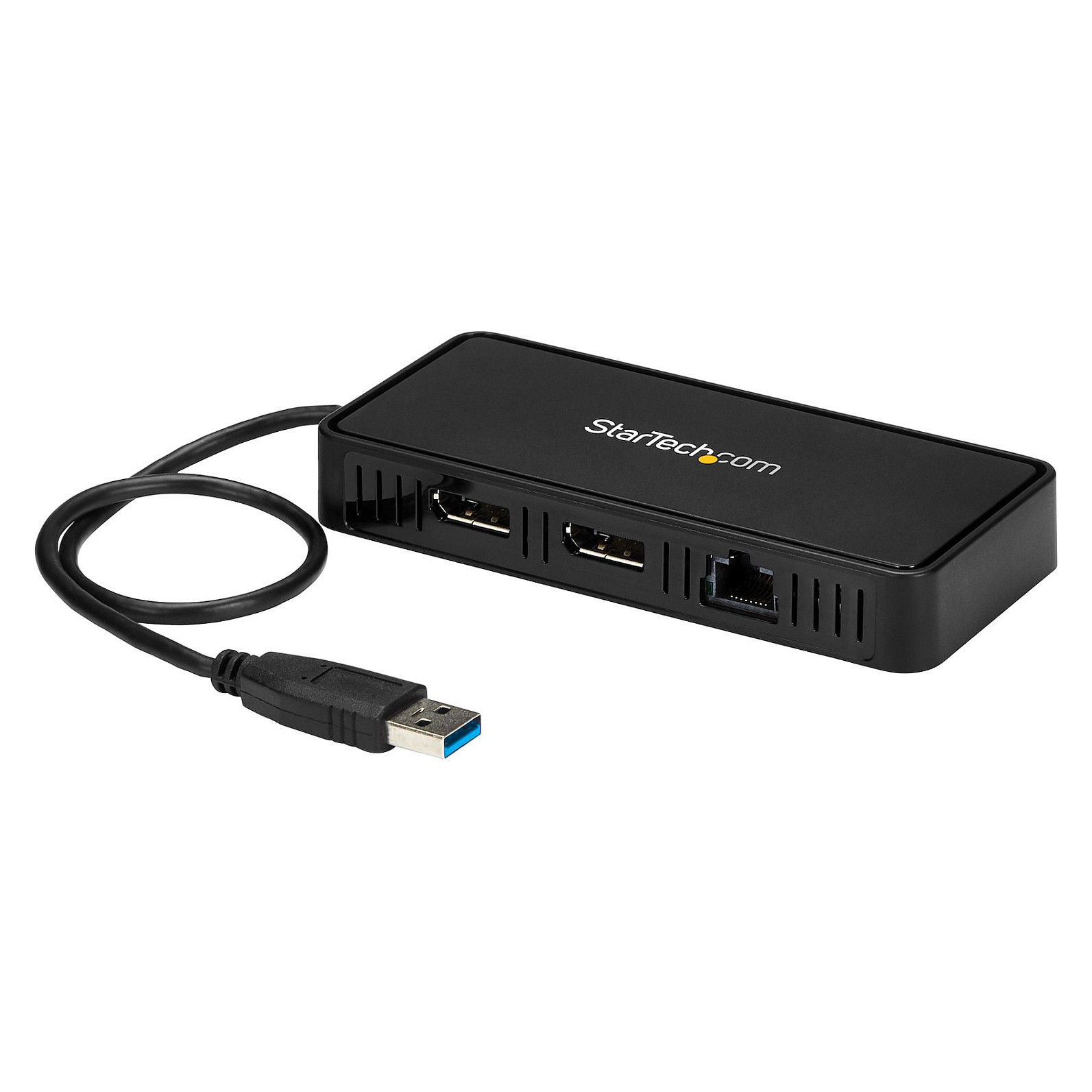 Docking Station StarTech USB-A to 2xDisplayPort - Zezë - Figura 5