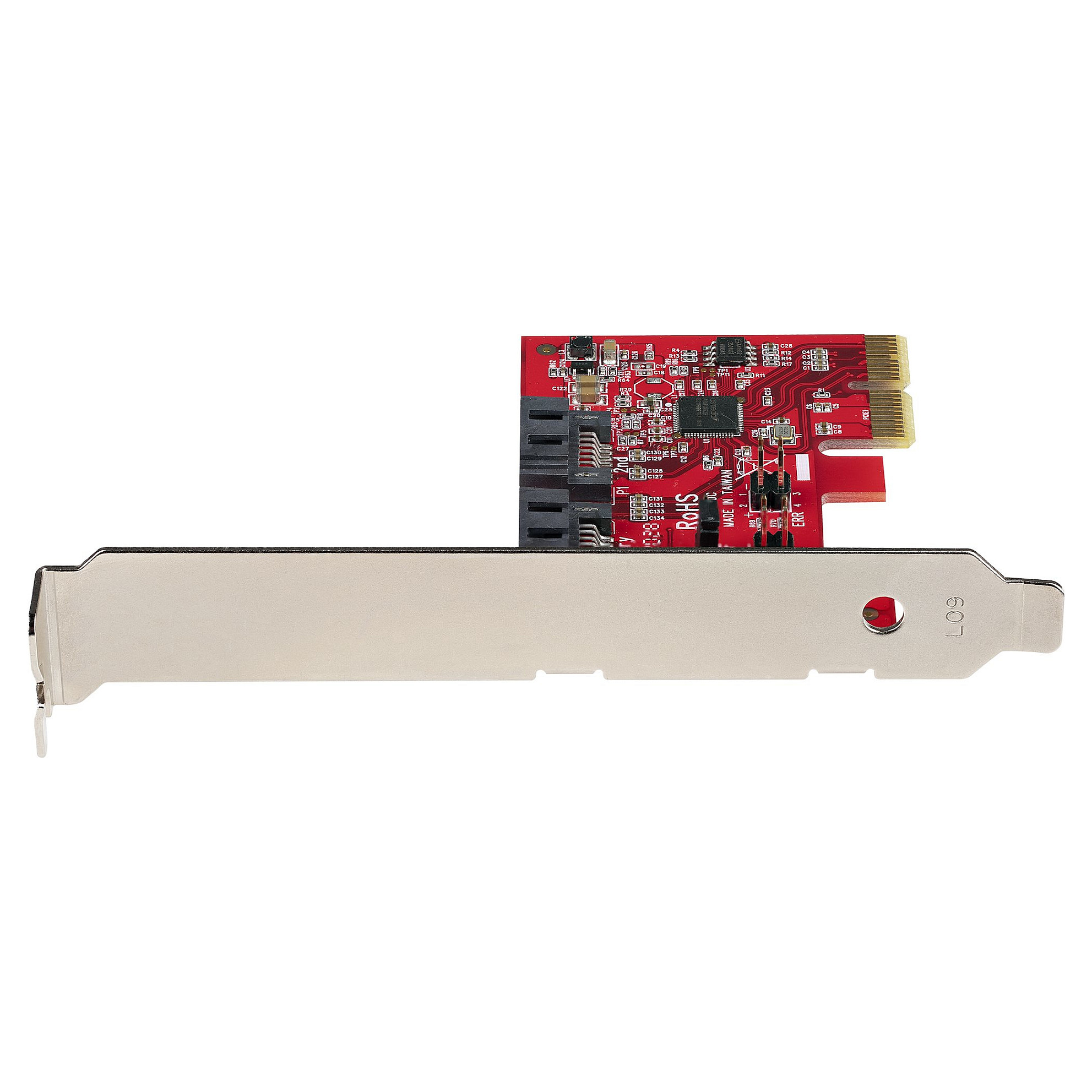 Kartë Zgjerimi StarTech SATA III RAID PCIe Card / 2 Port - Figura 3