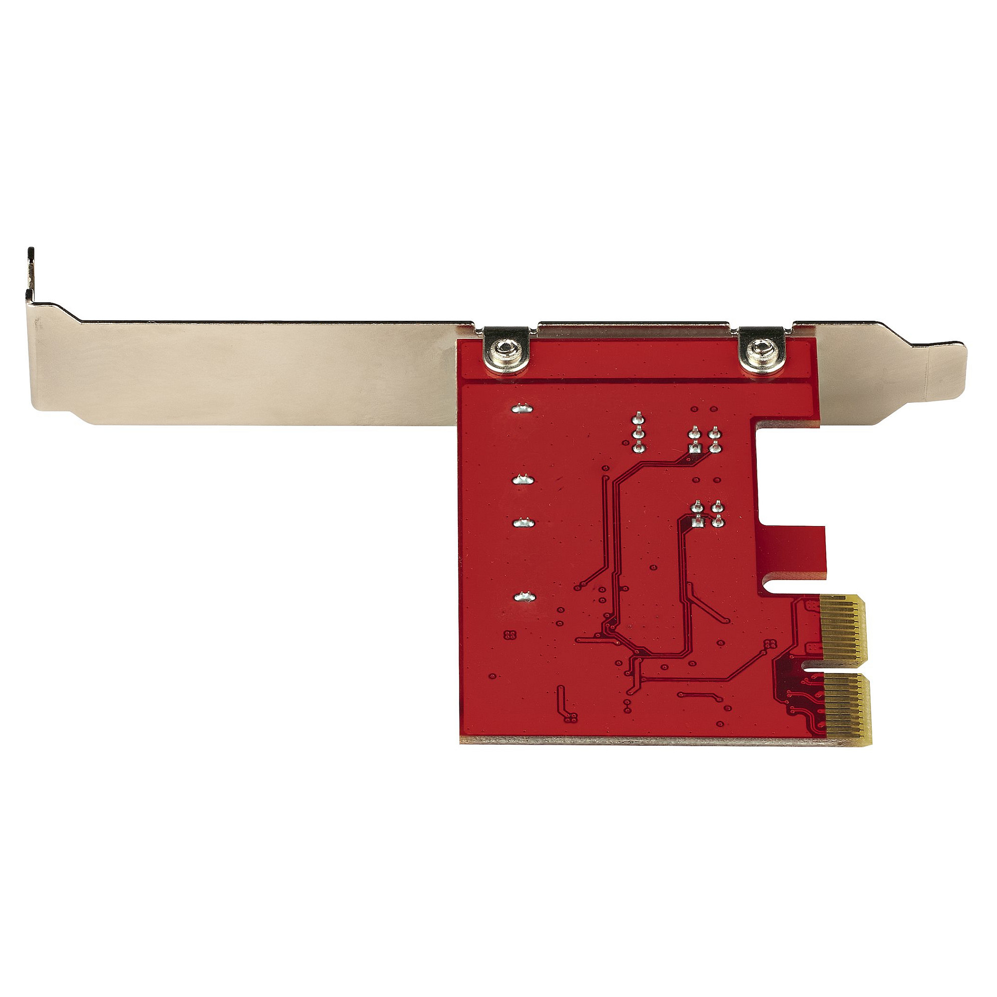 Kartë Zgjerimi StarTech SATA III RAID PCIe Card / 2 Port - Figura 5