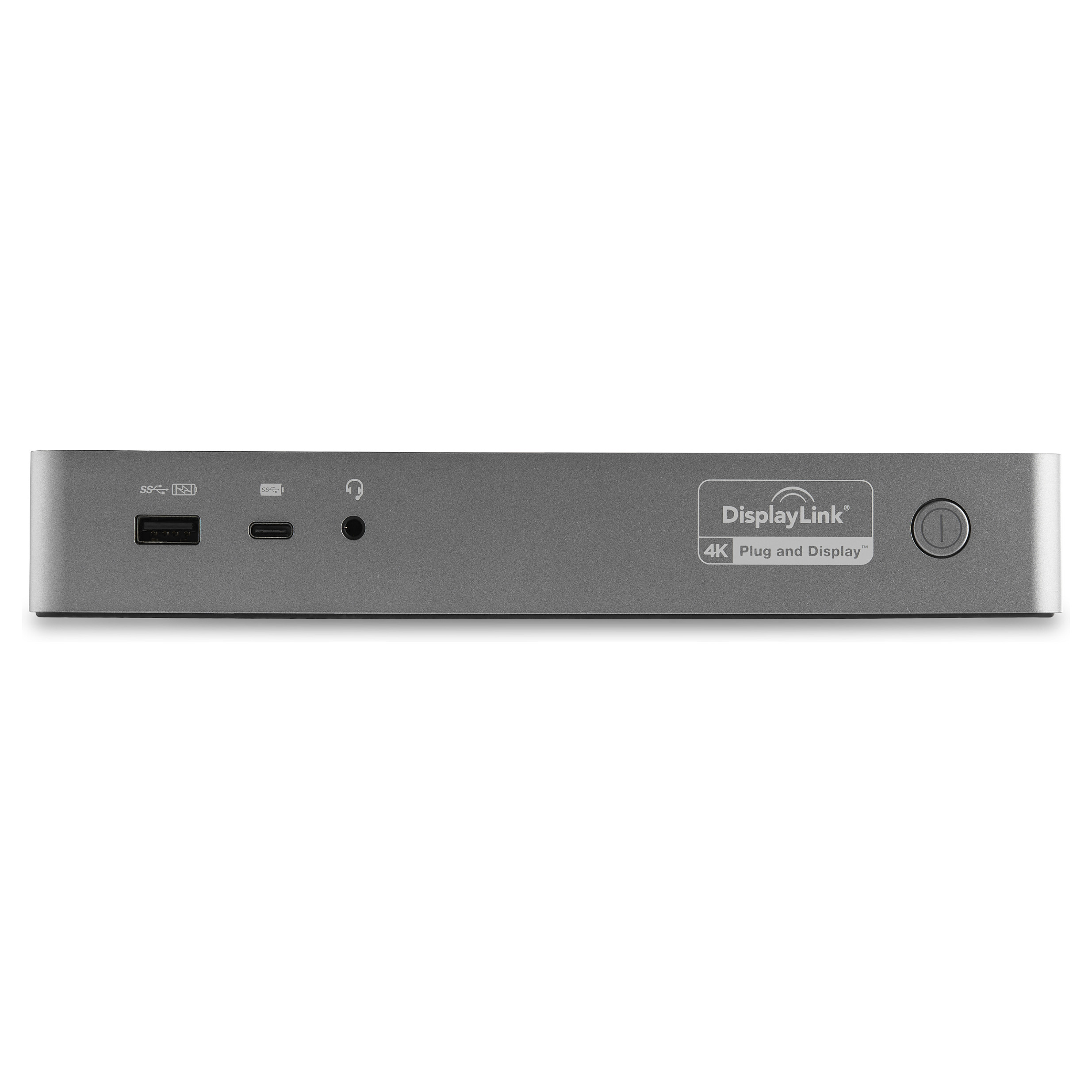 Docking Station StarTech Universal Dock / 1xUSB‑C / 3xUSB-A / 2xHDMI / 2xDisplayPort – Zezë - Figura 4