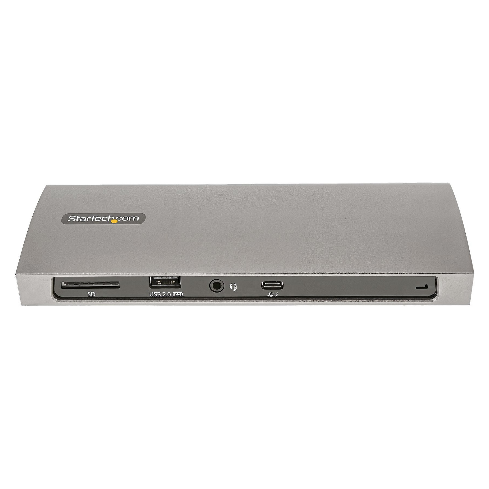 Docking Station Thunderbolt 4 / StarTech Dock / 96W PD / 3x USB‑A - Gri - Figura 3