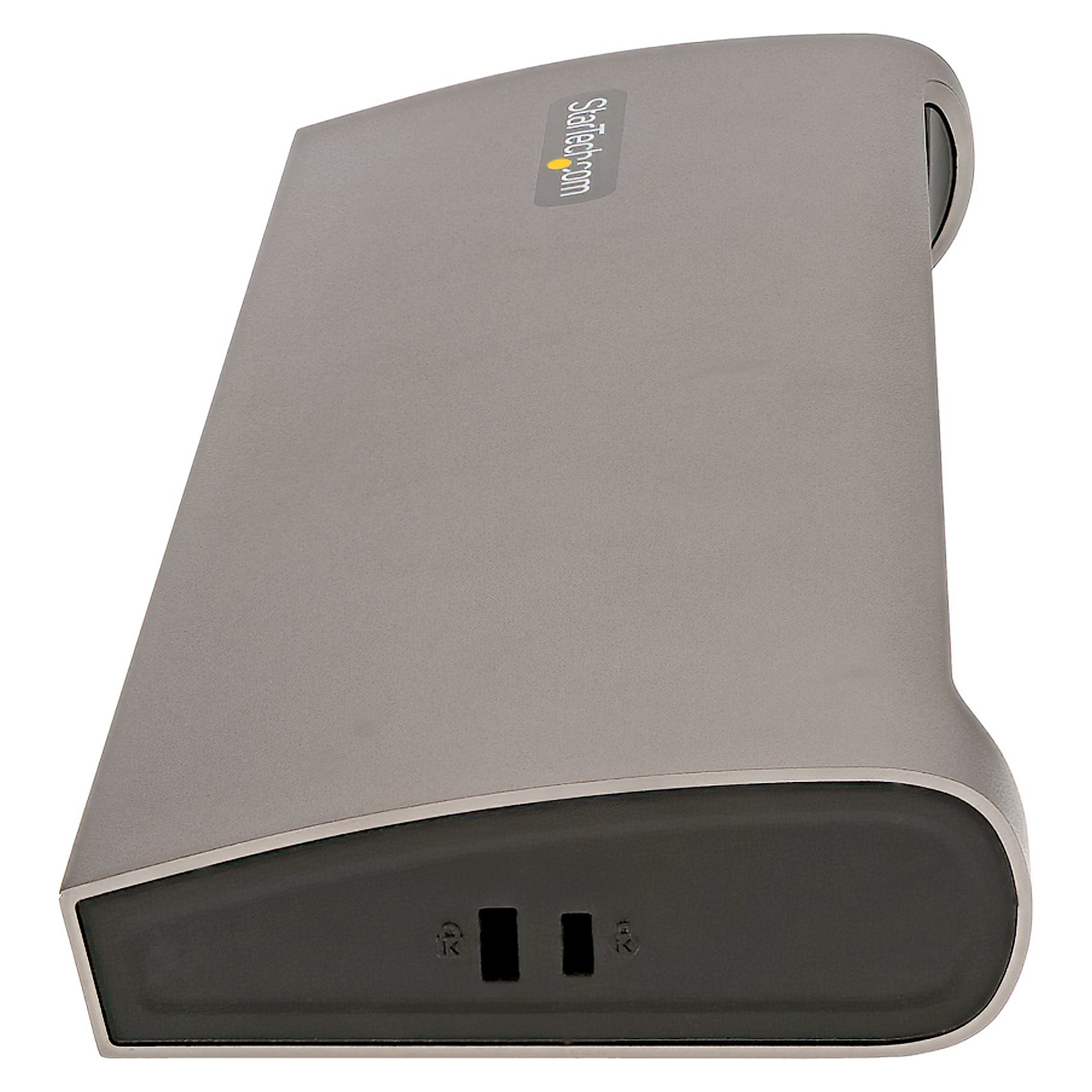 Docking Station Thunderbolt 4 / StarTech Dock / 96W PD / 3x USB‑A - Gri - Figura 5