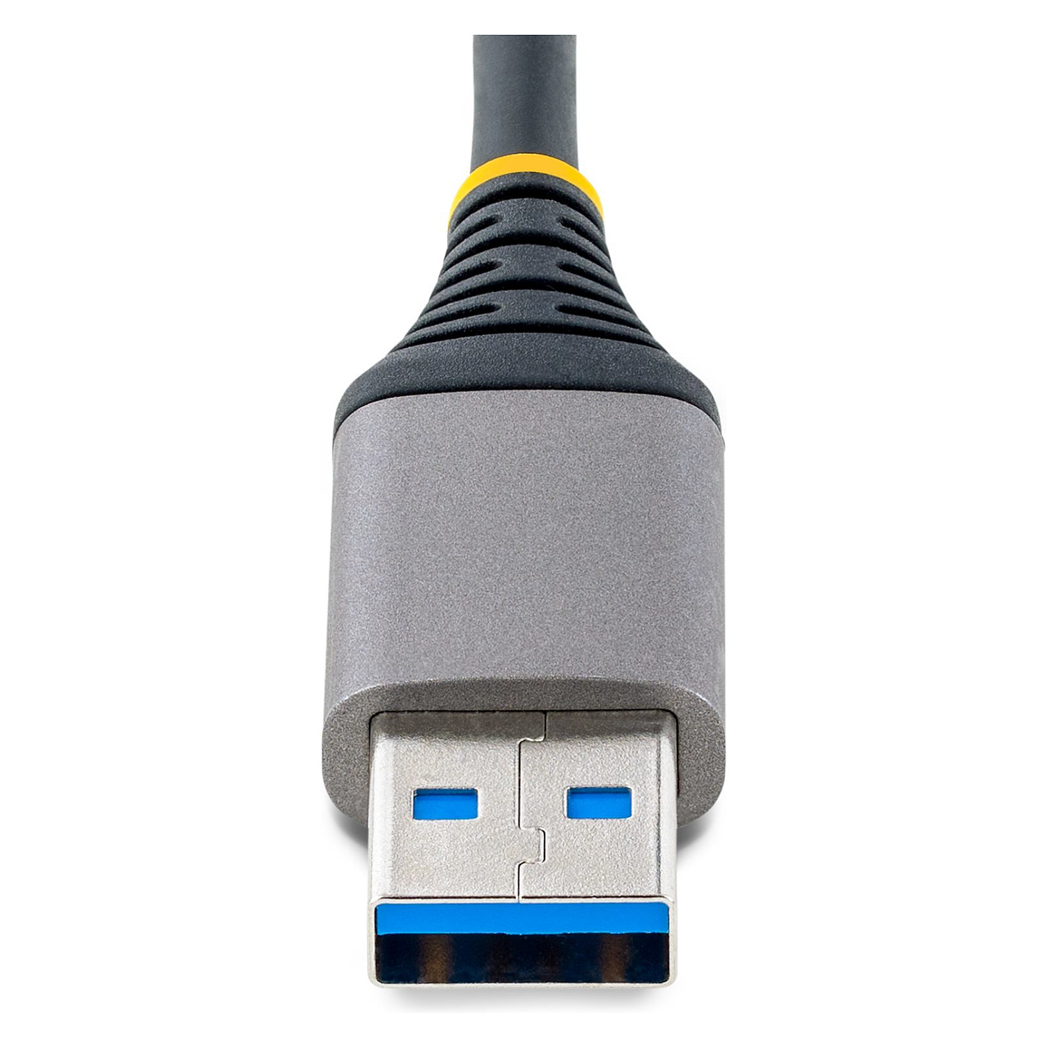 HUB StarTech 4‑Port / 5Gbps / USB 3.0 / Portable – Argjend - Figura 5