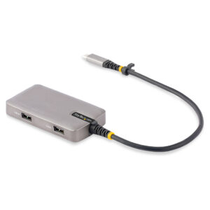 USB-C Multiport Adapter StarTech USB-C to HDMI / USB-A / USB-C