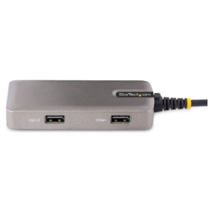 USB-C Multiport Adapter StarTech USB-C to HDMI / USB-A / USB-C 8