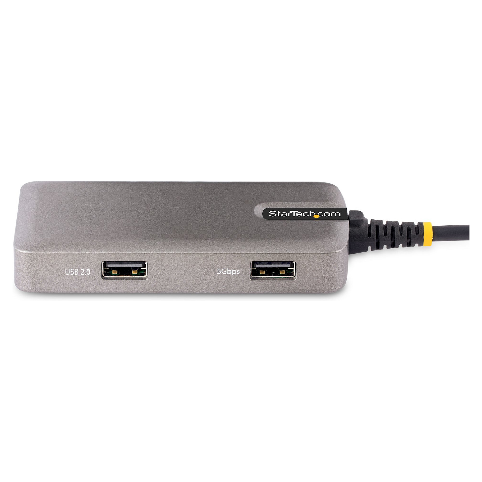 USB-C Multiport Adapter StarTech USB-C to HDMI / USB-A / USB-C 3