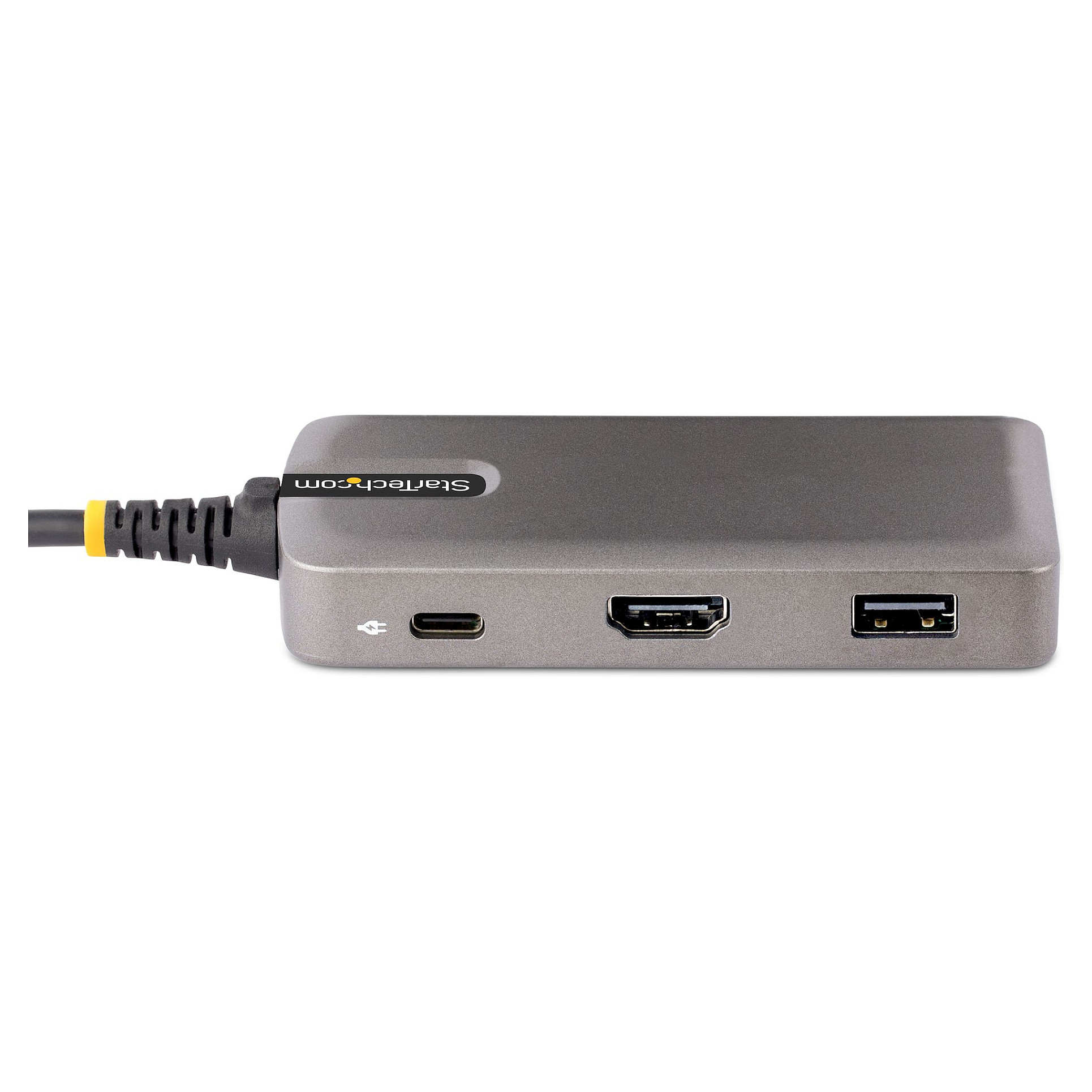 USB-C Multiport Adapter StarTech USB-C to HDMI / USB-A / USB-C 4