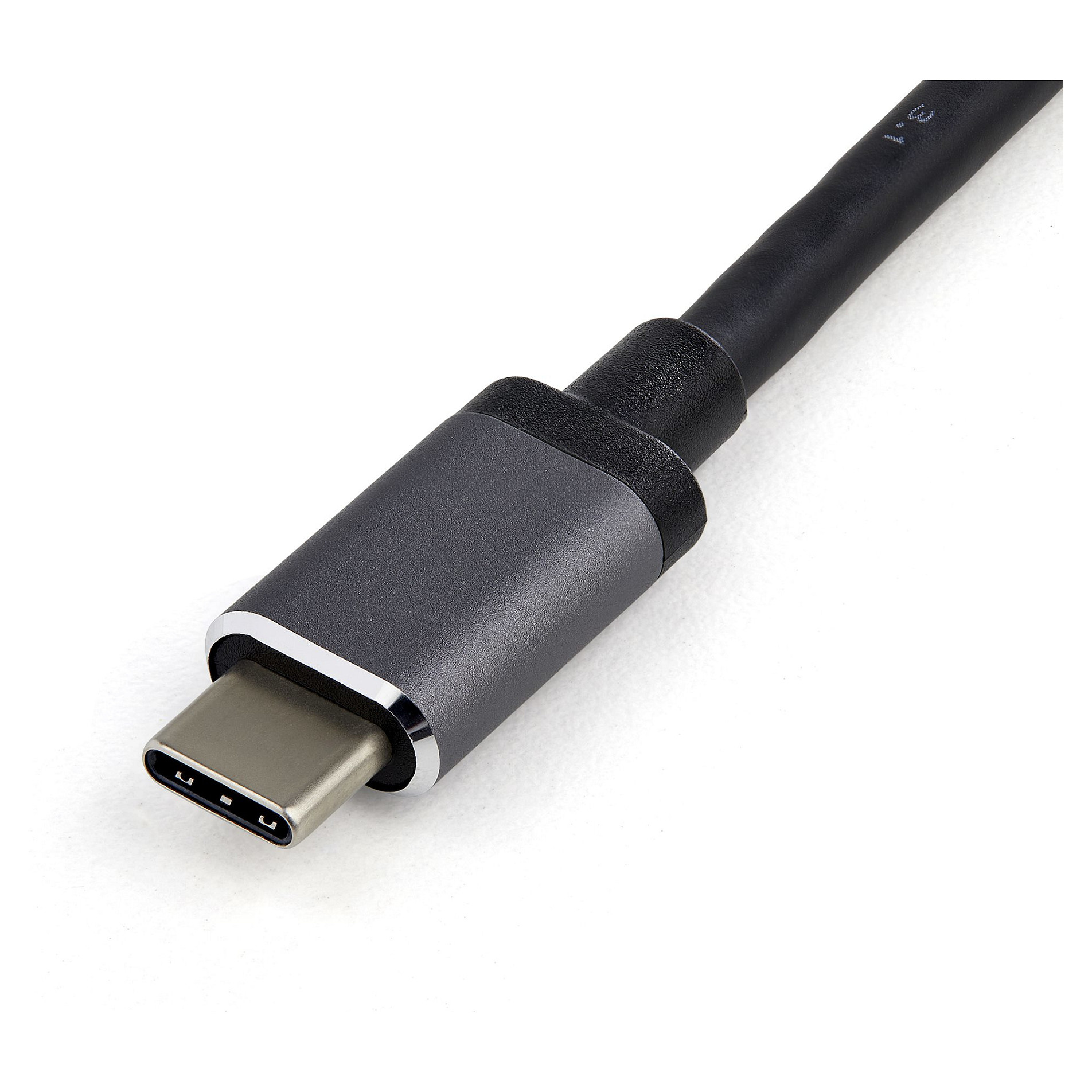 Docking Station StarTech USB-C to USB-A / USB-C / HDMI / VGA / Cardreader / LAN - Figura 3