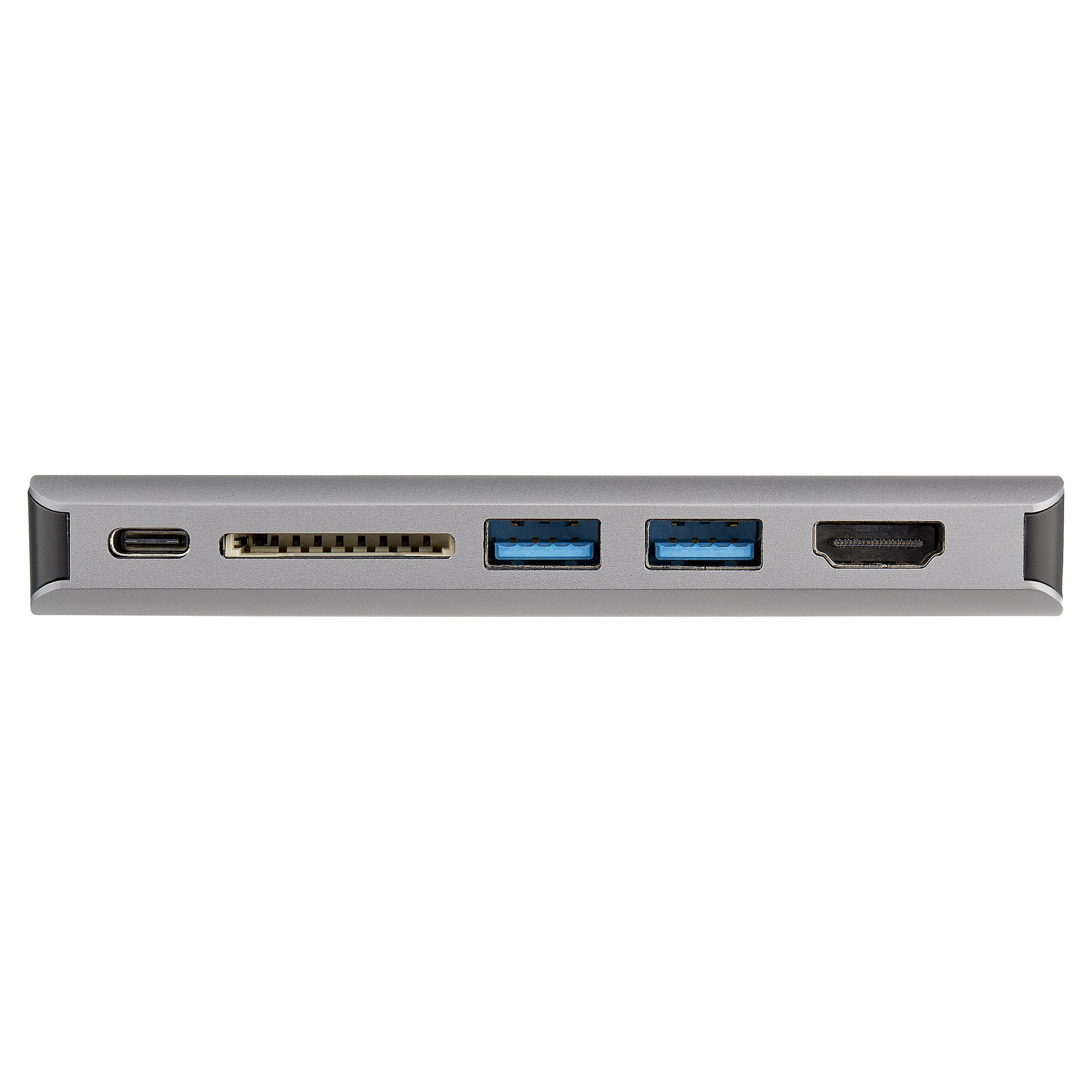 Docking Station StarTech USB-C to USB-A / USB-C / HDMI / VGA / Cardreader / LAN - Figura 4