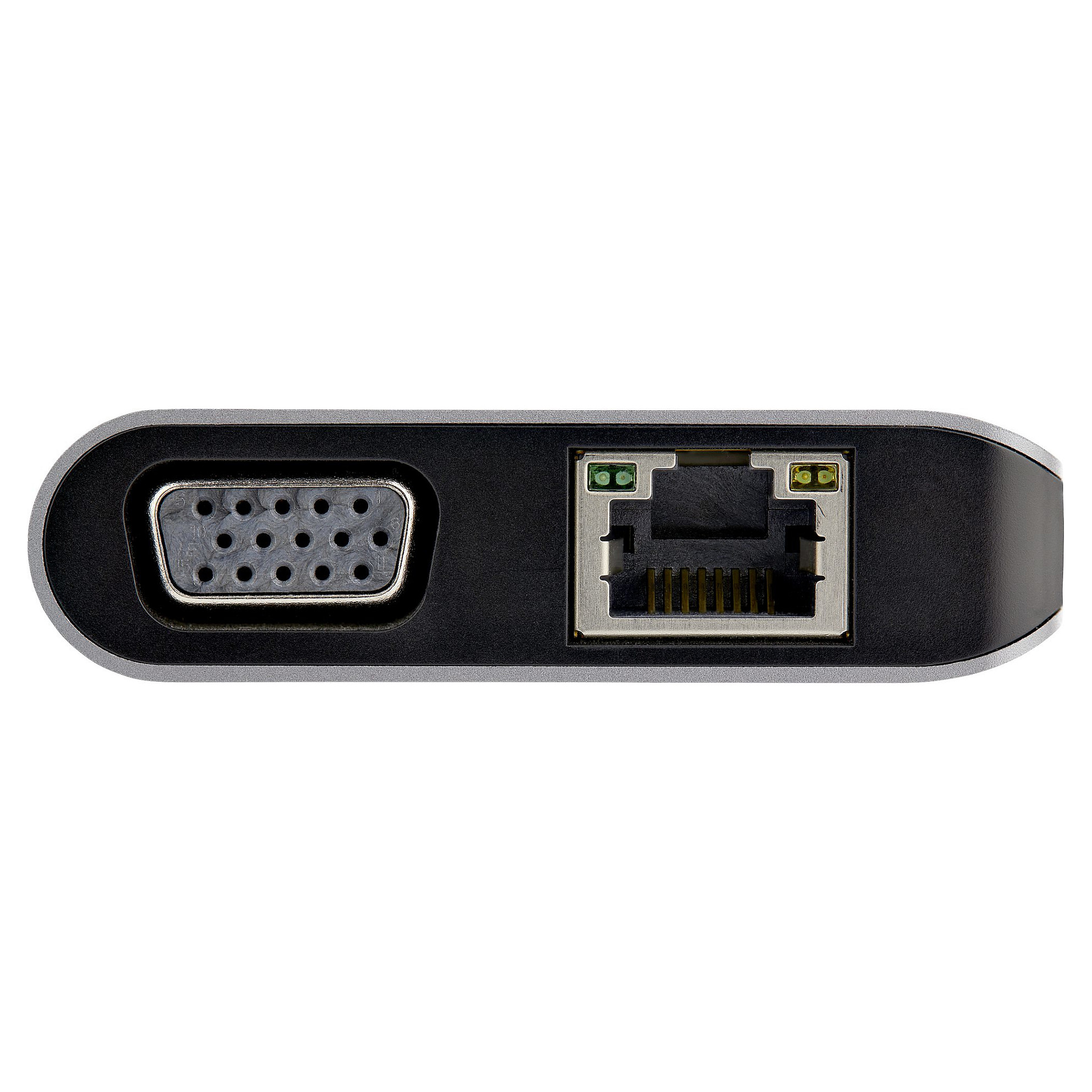 Docking Station StarTech USB-C to USB-A / USB-C / HDMI / VGA / Cardreader / LAN - Figura 5