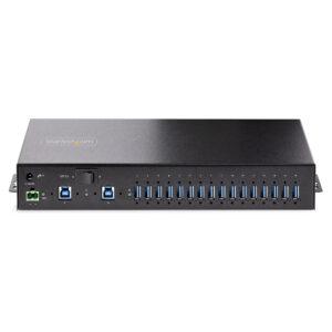 HUB StarTech Industrial USB 3.0 / Multiport – Zezë 8