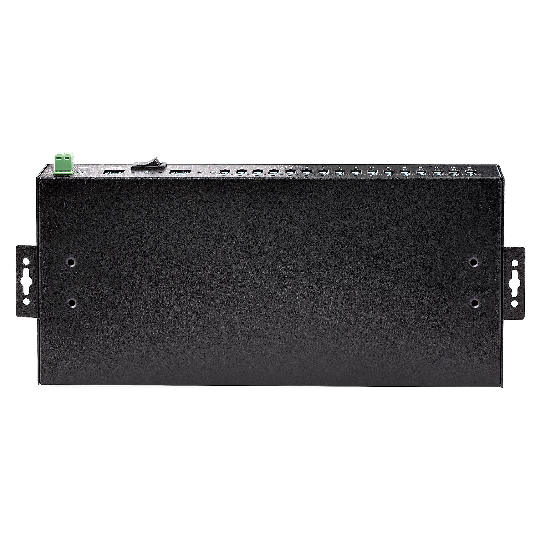 HUB StarTech Industrial USB 3.0 / Multiport – Zezë 5