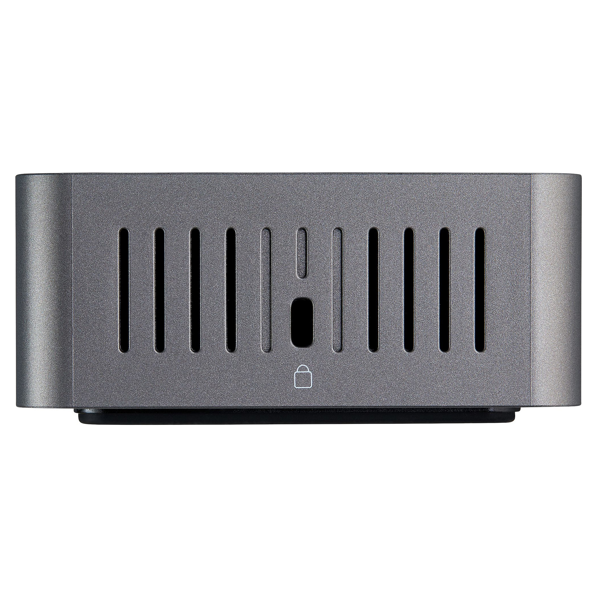 Docking Station StarTech Dock / 4xUSB‑A / 2xUSB-C / 3xHDMI / 3xDisplayPort – Zezë - Figura 2
