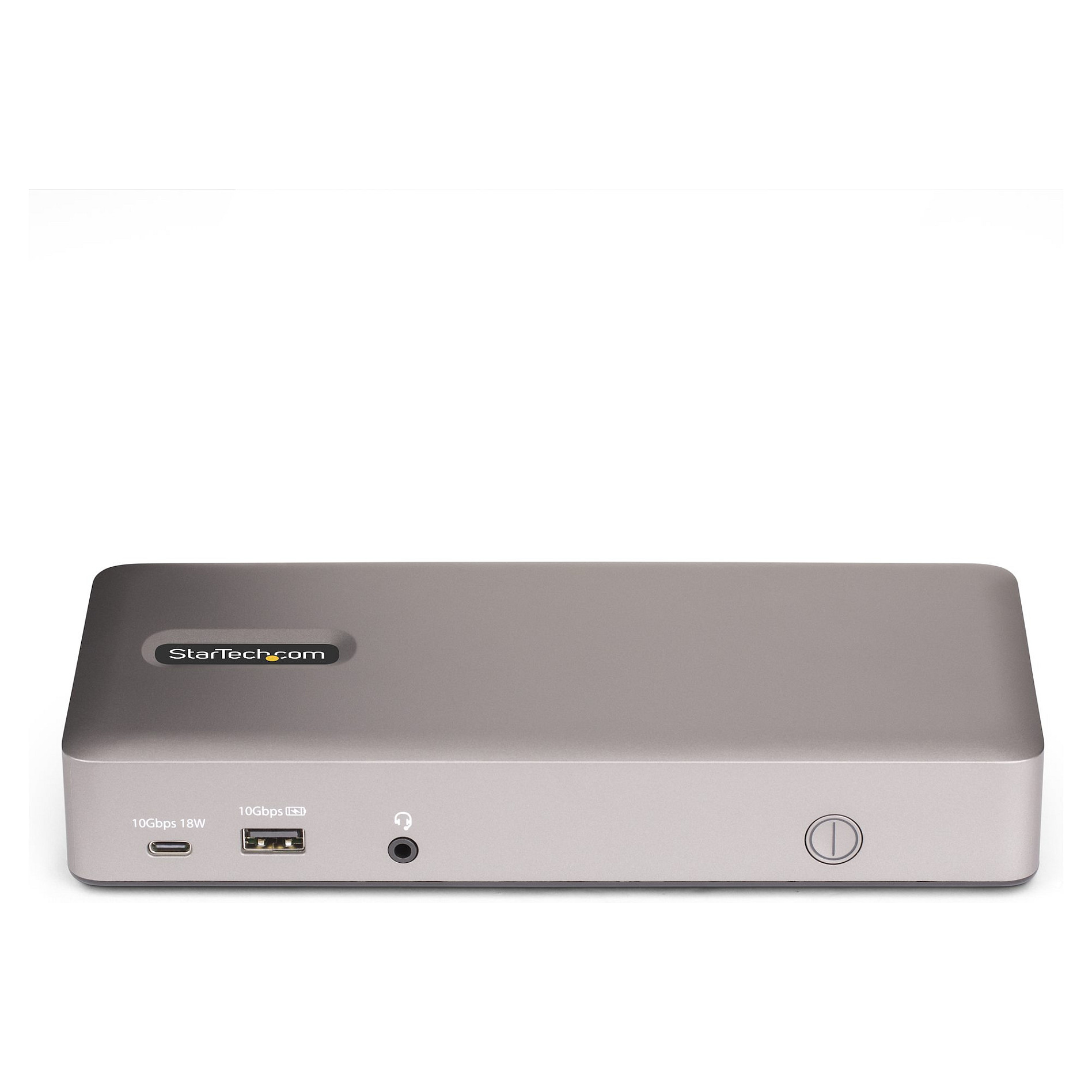 Docking Station USB4 StarTech Triple Monitor / 100W PD – Gri - Figura 3