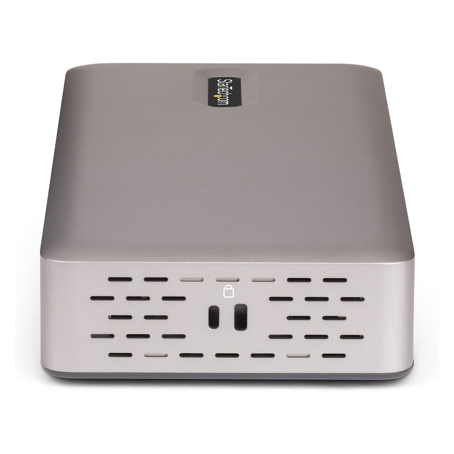 Docking Station USB4 StarTech Triple Monitor / 100W PD – Gri - Figura 5