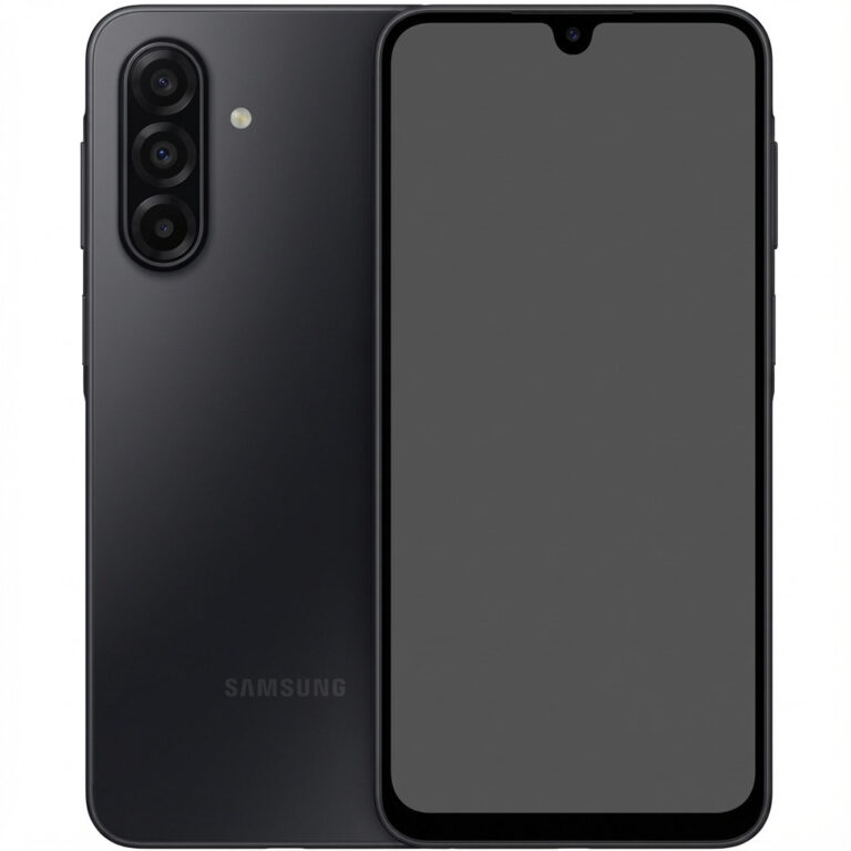 Telefon Samsung Galaxy A17 4G / 6.7"/ 8GB / 256GB / Hybrid Dual SIM - Zezë