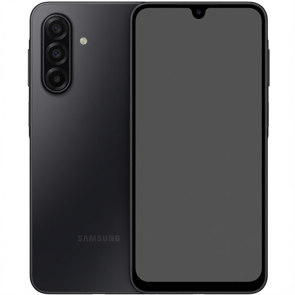 Telefon Samsung Galaxy A17 4G / 6.7"/ 8GB / 256GB / Hybrid Dual SIM - Zezë