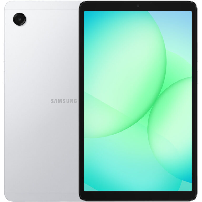 Tablet Samsung Galaxy Tab A11/ 8.7"/ 8GB / 128GB / LTE - Argjendi