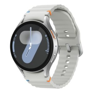 Orë e mençur Samsung Galaxy Watch 7 L310 44mm BT DE – Argjend