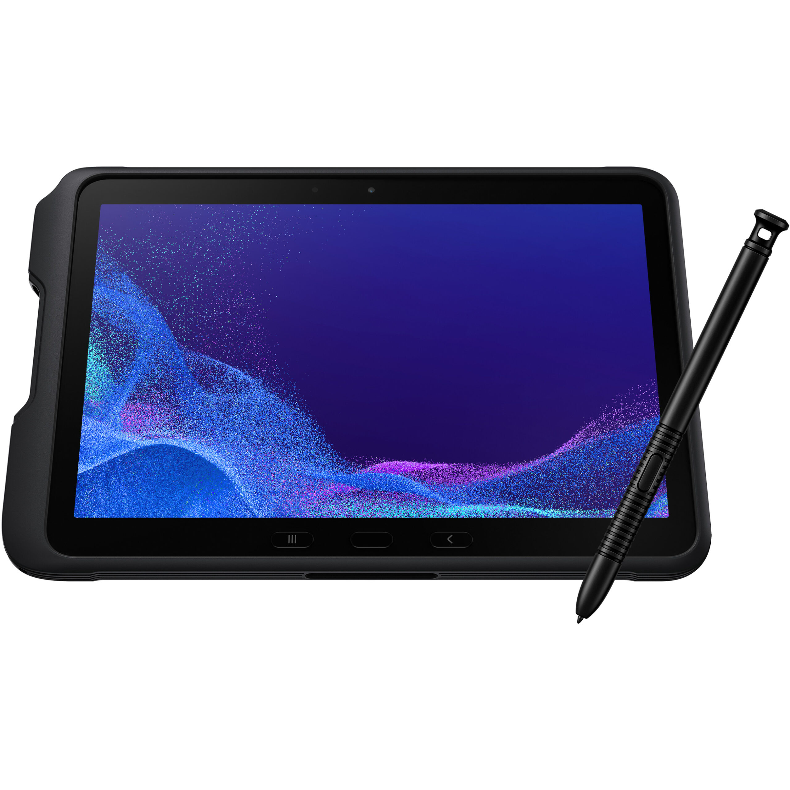 Tablet Samsung Galaxy Tab Active 4 Pro / 10.1"/ 6GB/ 128GB / LTE / with Pen - Zezë - Figura 4