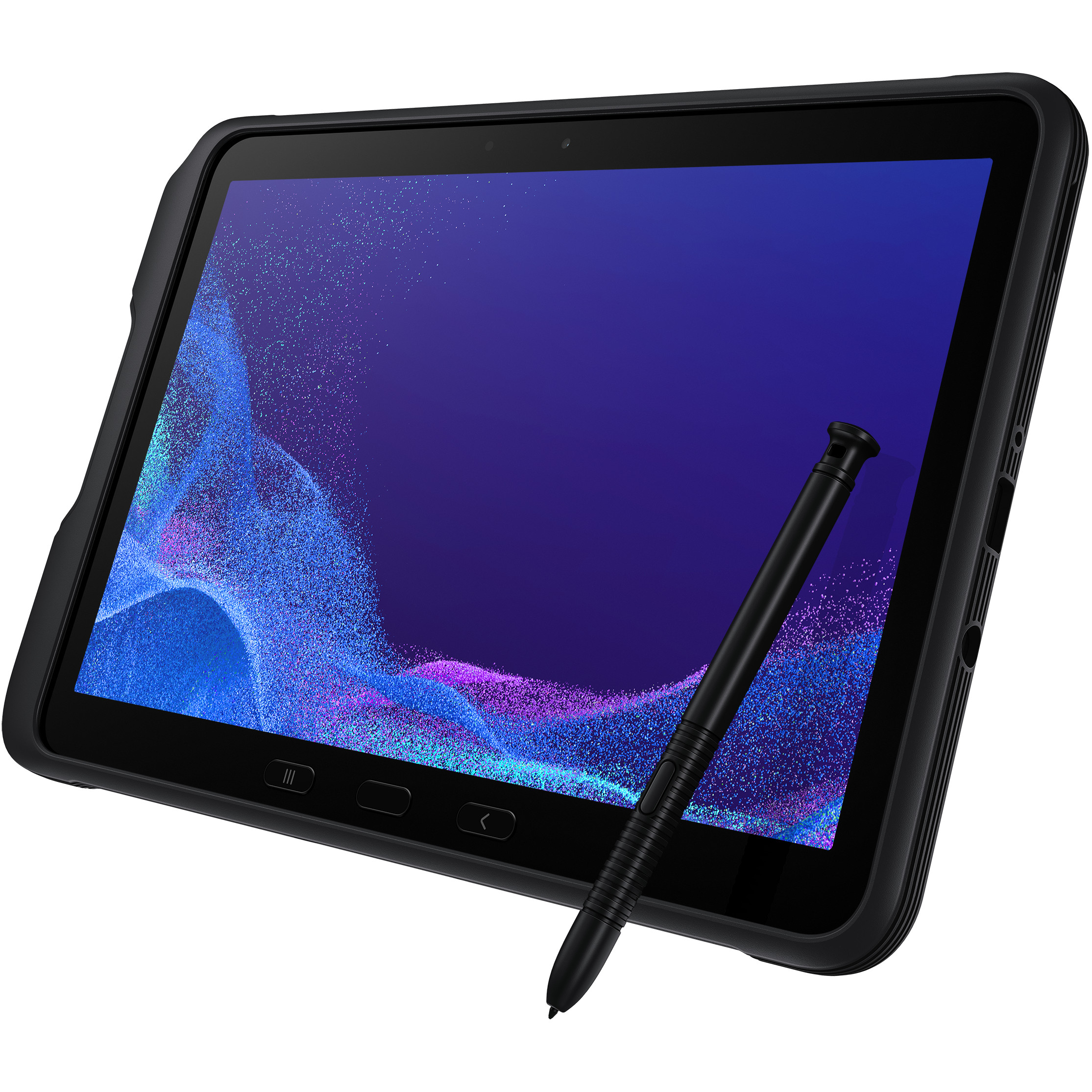 Tablet Samsung Galaxy Tab Active 4 Pro / 10.1"/ 6GB/ 128GB / LTE / with Pen - Zezë - Figura 5