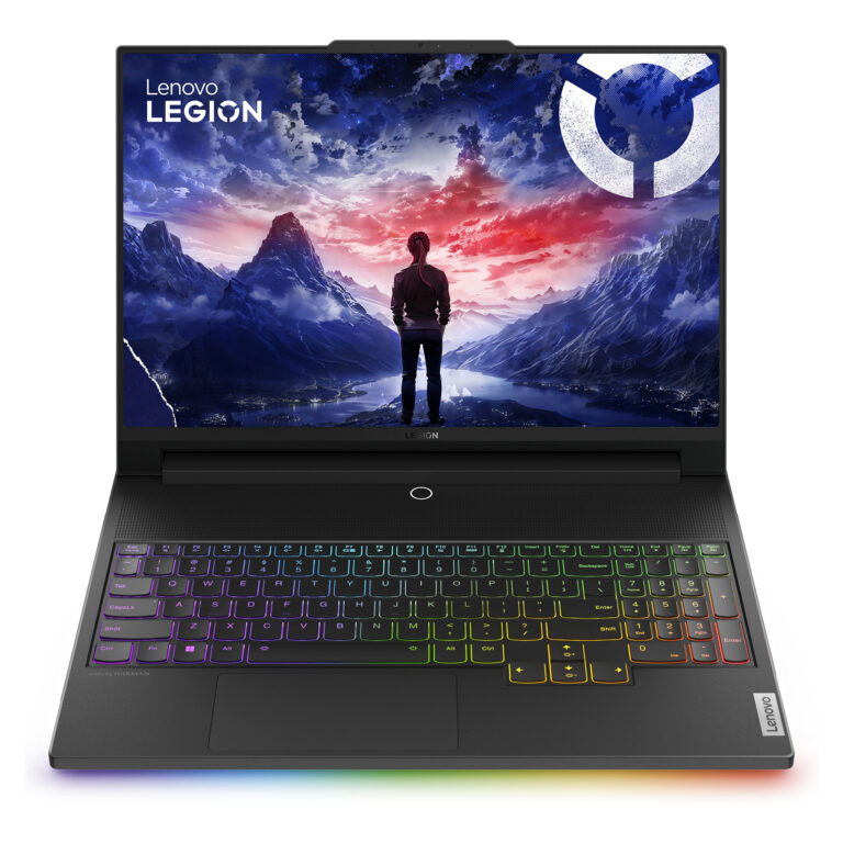 Laptop Gaming Lenovo Legion 9 18IAX10 / Ultra 9 275HX / 64GB DDR5 / 2TB / 18" WQUXGA IPS LED / RTX 5090 24GB - Zezë