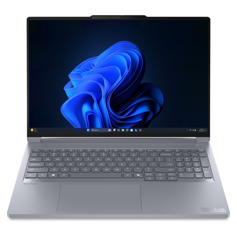Laptop Lenovo ThinkBook 16p G6 / Ultra9 275HX / 32 DDR5 / 1TB / 16" 3.2K IPS 165Hz / RTX 5060 - Gri