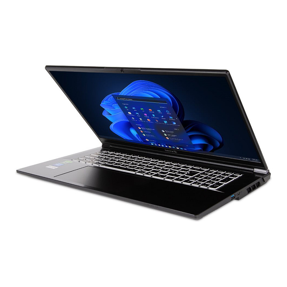 Laptop Gaming Wortmann Terra Mobile Gamer Elite 5v4 / Ultra 9-275HX / 32GB DDR5 / 2TB / 17.3" Quad HD AG 165Hz / RTX 5070 8GB - Zezë - Figura 4