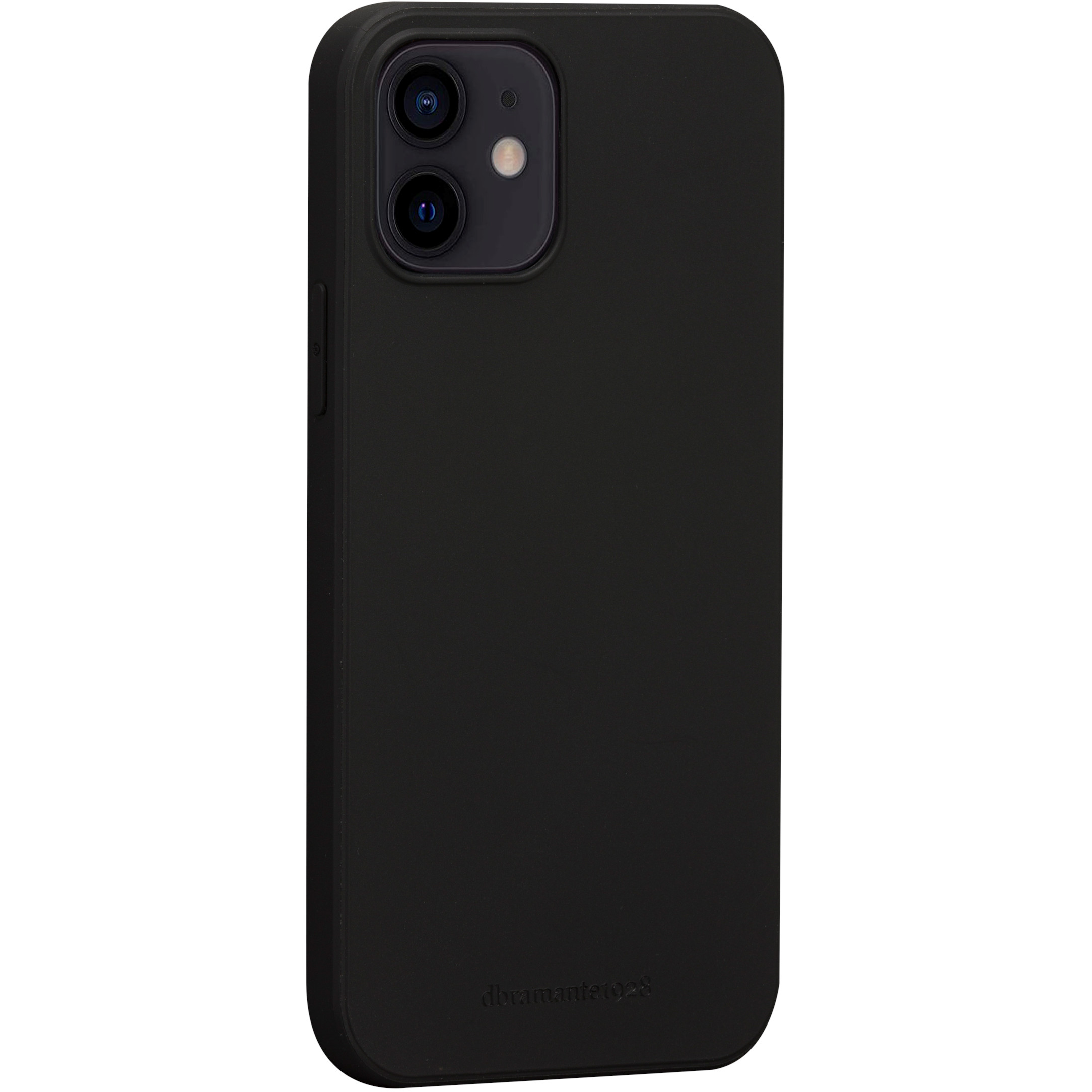 Aksesorë për telefon dbramante1928 Greenland – Zezë - Figura 3