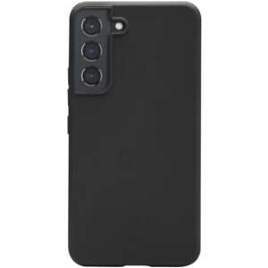 Aksesorë për telefon dbramante1928 Greenland / Samsung Galaxy A54 – Zezë