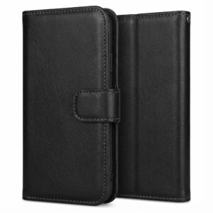 Aksesorë për telefon dbramante1928 Oslo / Samsung Galaxy S23 – Zezë