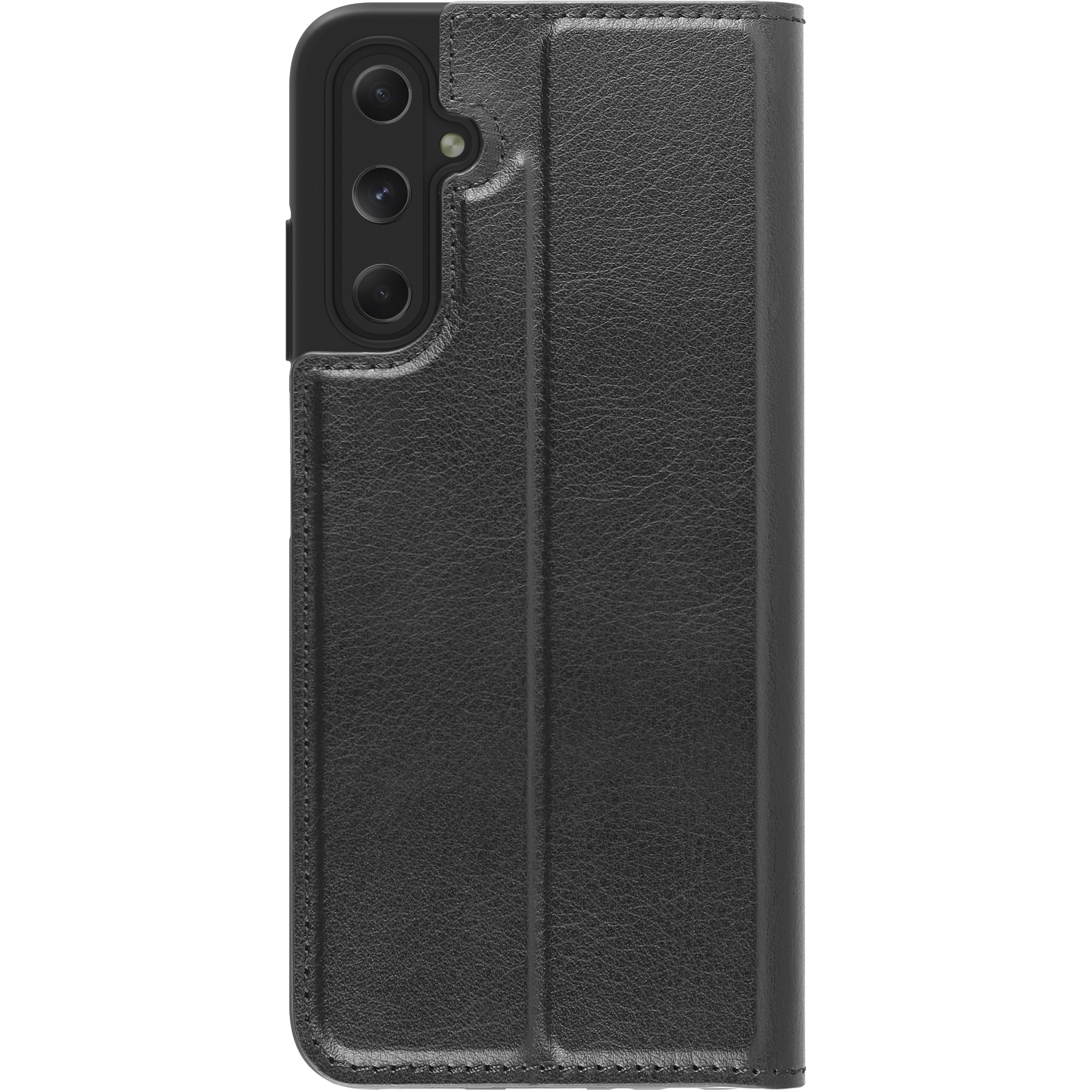 Aksesorë për telefon dbramante1928 Oslo / Samsung Galaxy A05s – Zezë - Figura 2