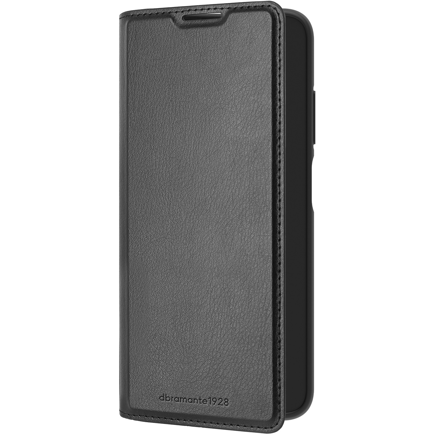 Aksesorë për telefon dbramante1928 Oslo / Samsung Galaxy A05s – Zezë - Figura 3