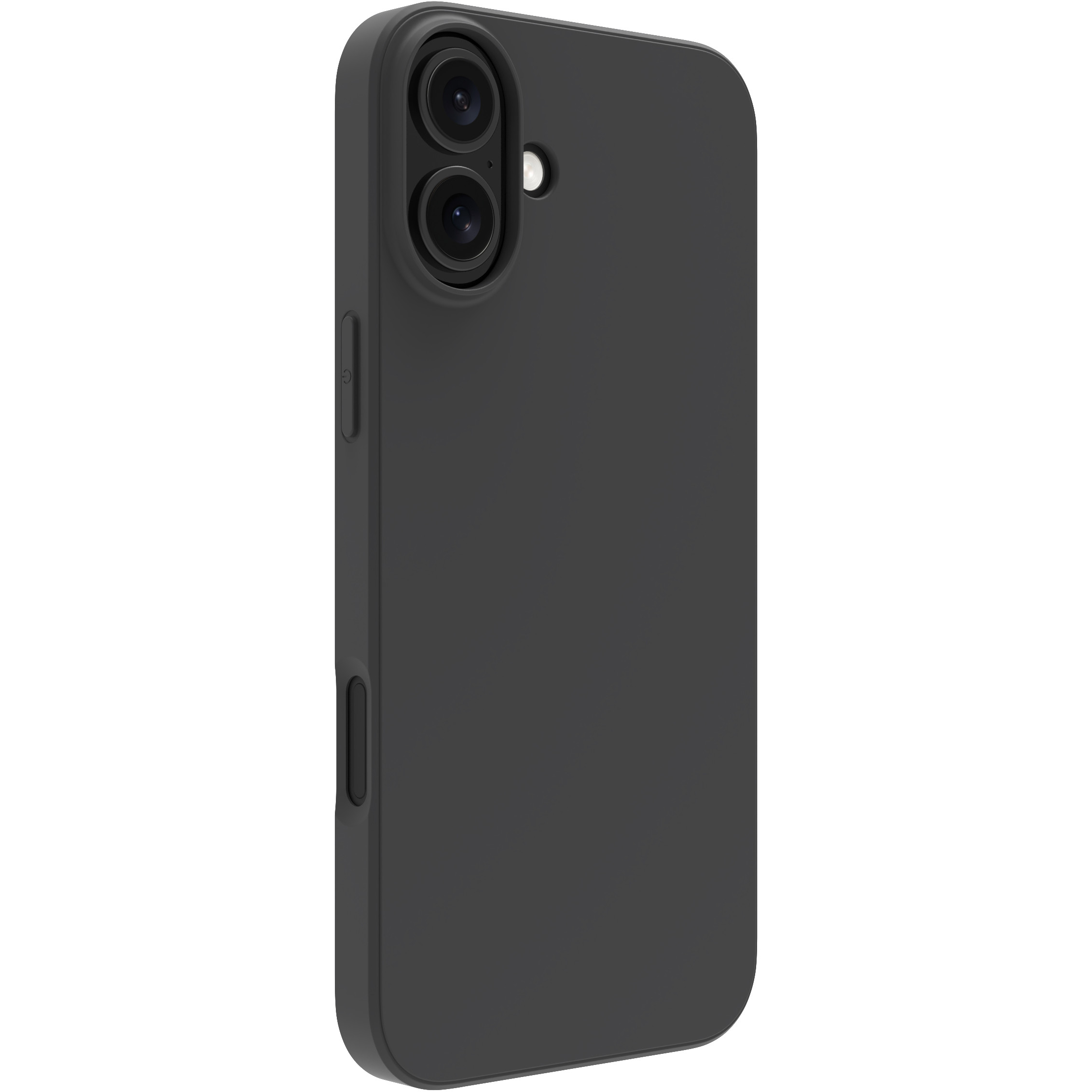 Aksesorë për telefon dbramante1928 Greenland / iPhone 16 Plus – Zezë - Figura 3