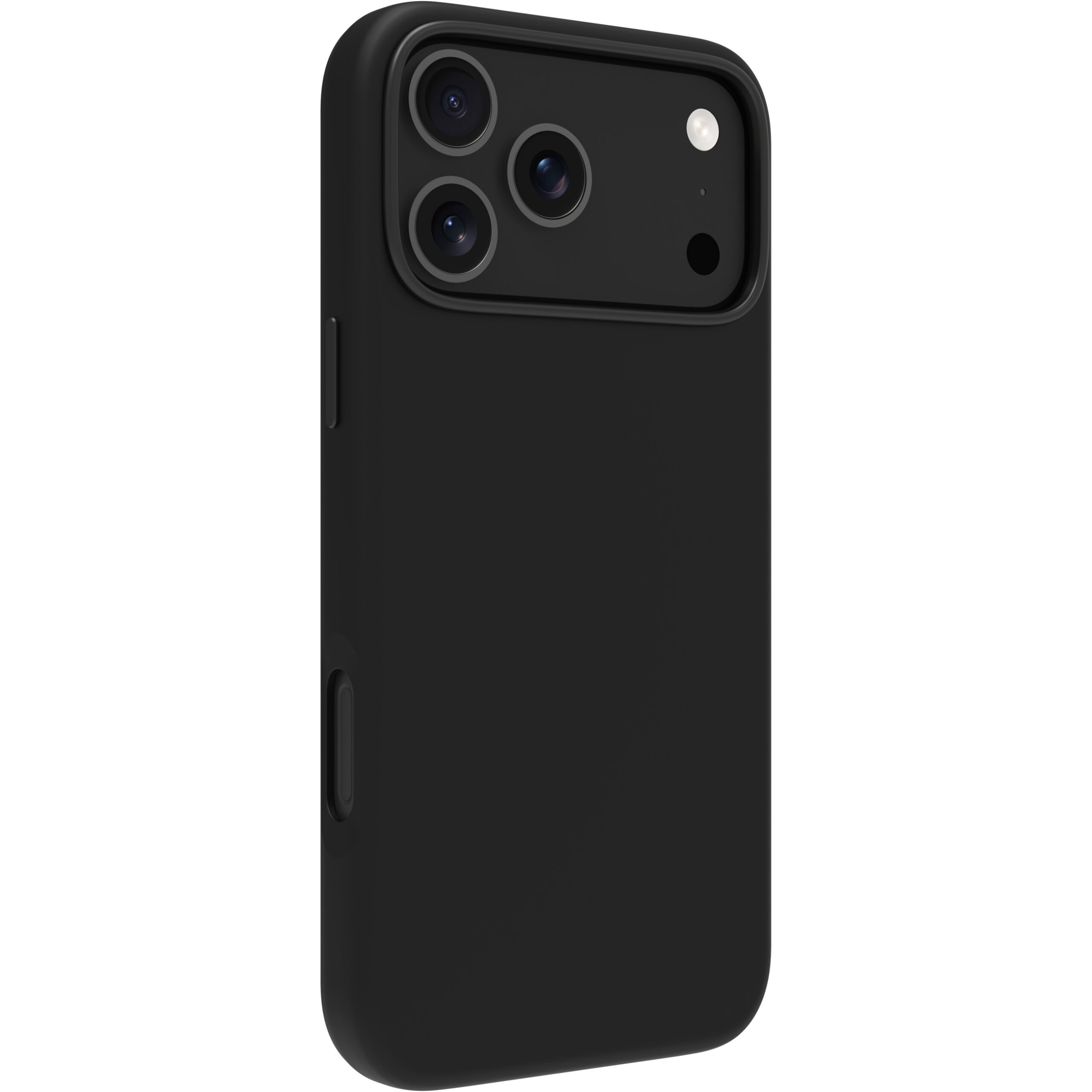 Aksesorë për telefon dbramant1928 RoskildeMSICON / iPhone17ProMax - Zezë - Figura 4