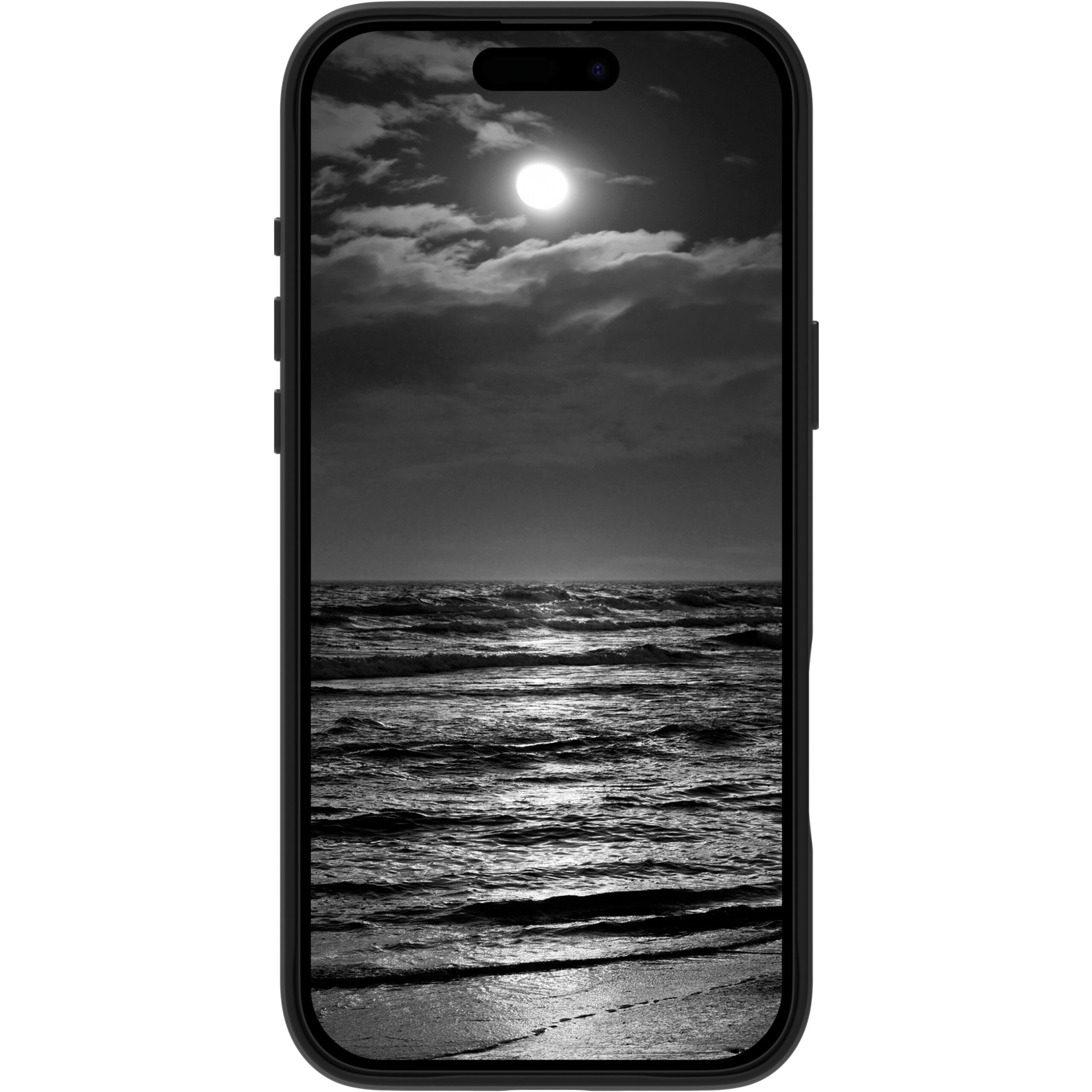 Aksesorë për telefon dbramant1928 RoskildeMSICON / iPhone17ProMax - Zezë - Figura 5