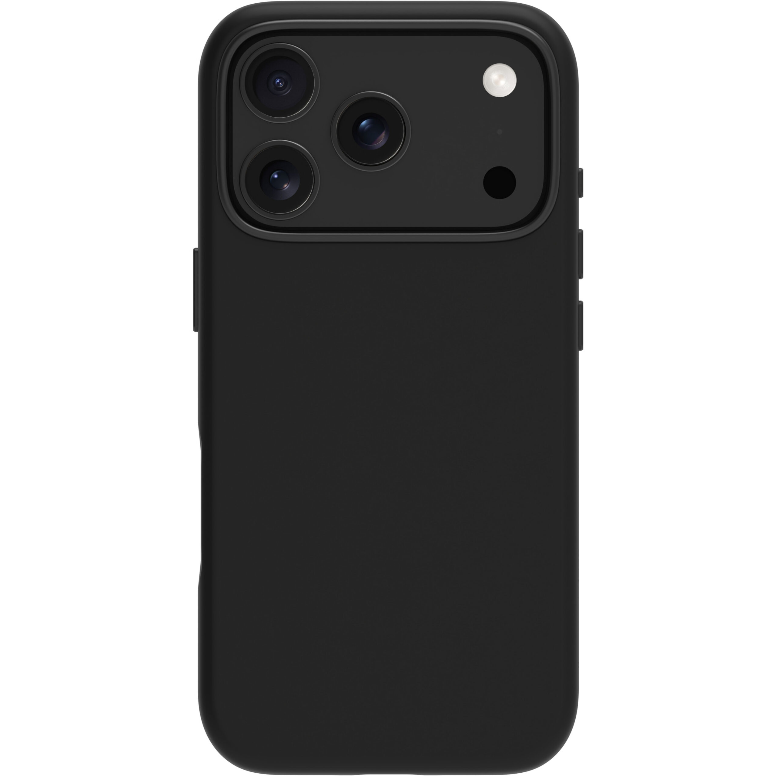 Aksesorë për telefon dbramante1928 RoskildeMSICON / iPhone17Pro - Zezë - Figura 3