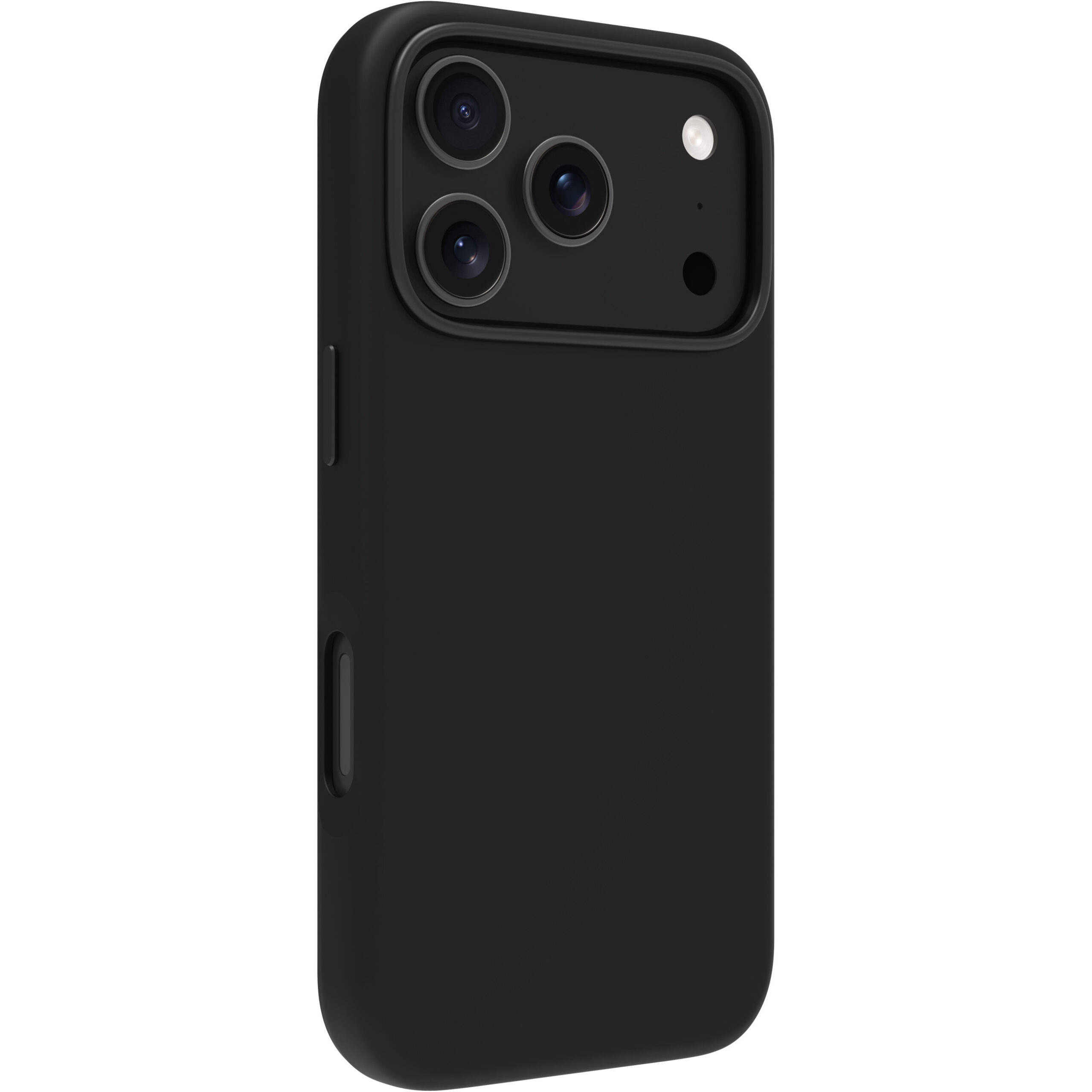 Aksesorë për telefon dbramante1928 RoskildeMSICON / iPhone17Pro - Zezë - Figura 4