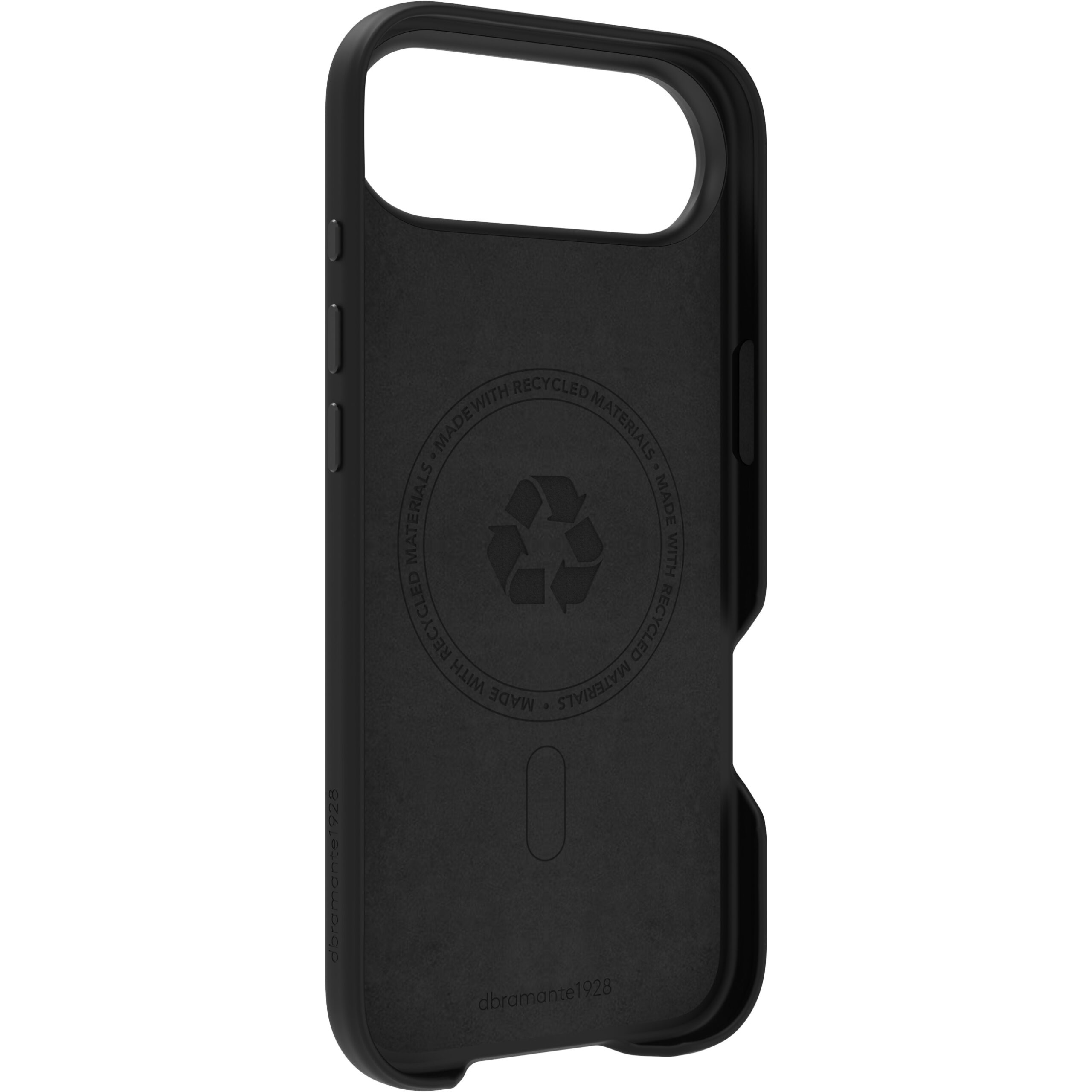 Aksesorë për telefon dbramante1928 RoskildeMSICON / iPhone17Air - Zezë - Figura 2