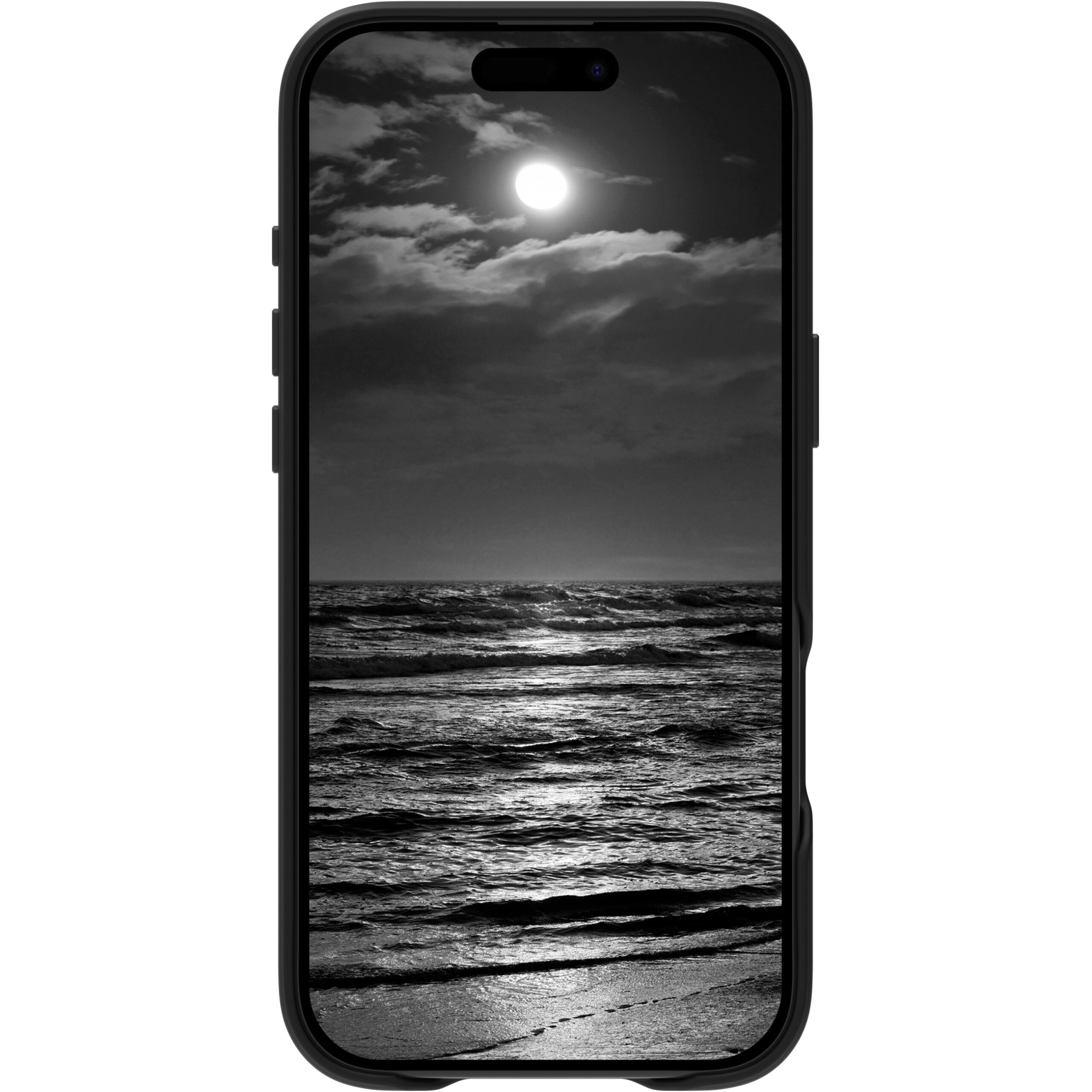 Aksesorë për telefon dbramante1928 RoskildeMSICON / iPhone17Air - Zezë - Figura 5