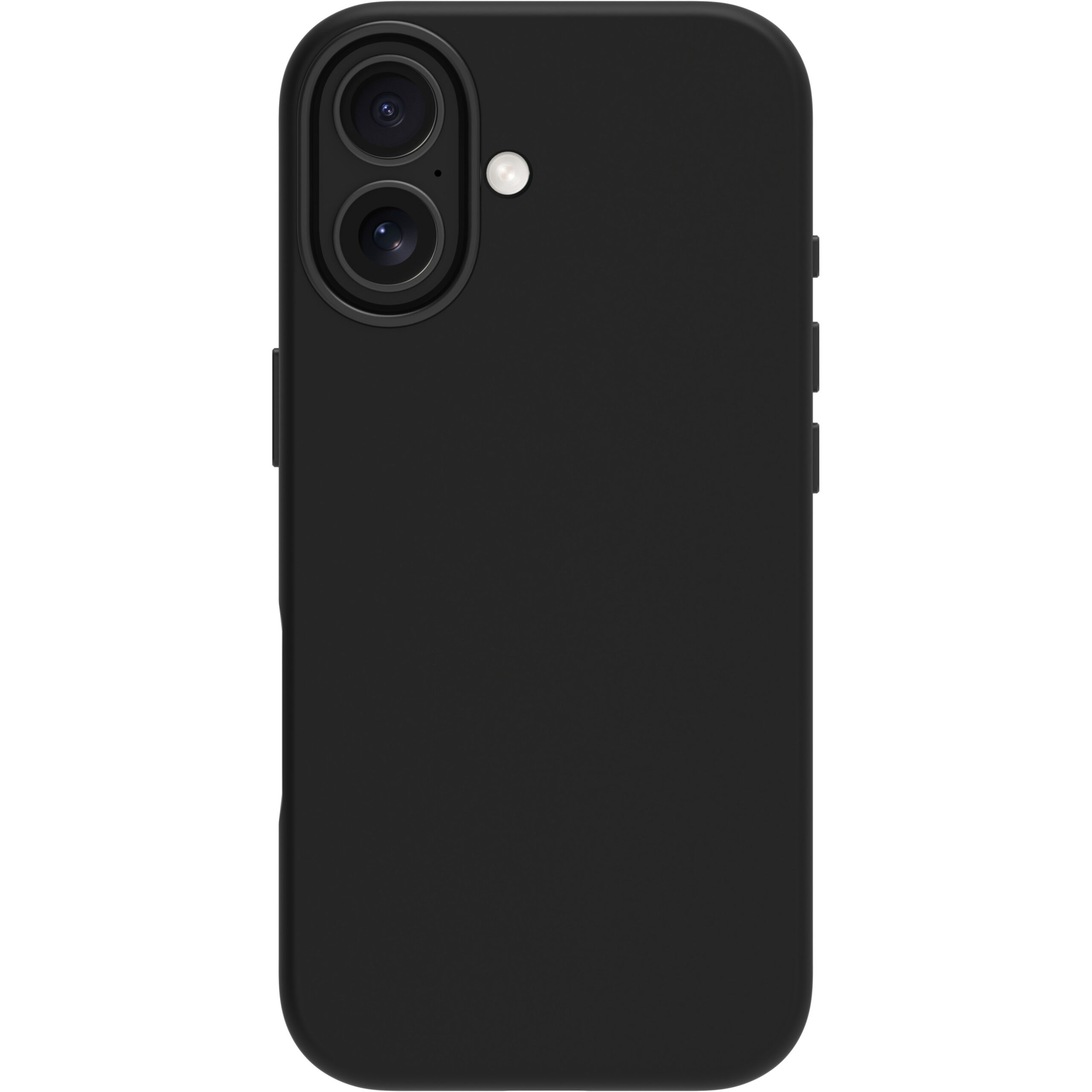 Aksesorë për telefon dbramante1928 RoskildeMSICON / iPhone 17 – Zezë - Figura 3